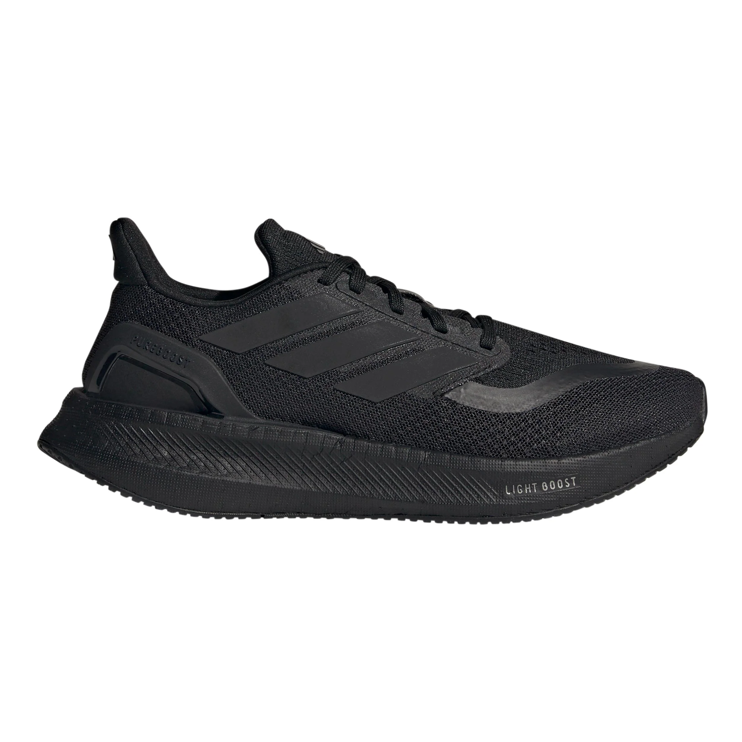 Pureboost 5 Neutralsko Damer - svart, svart