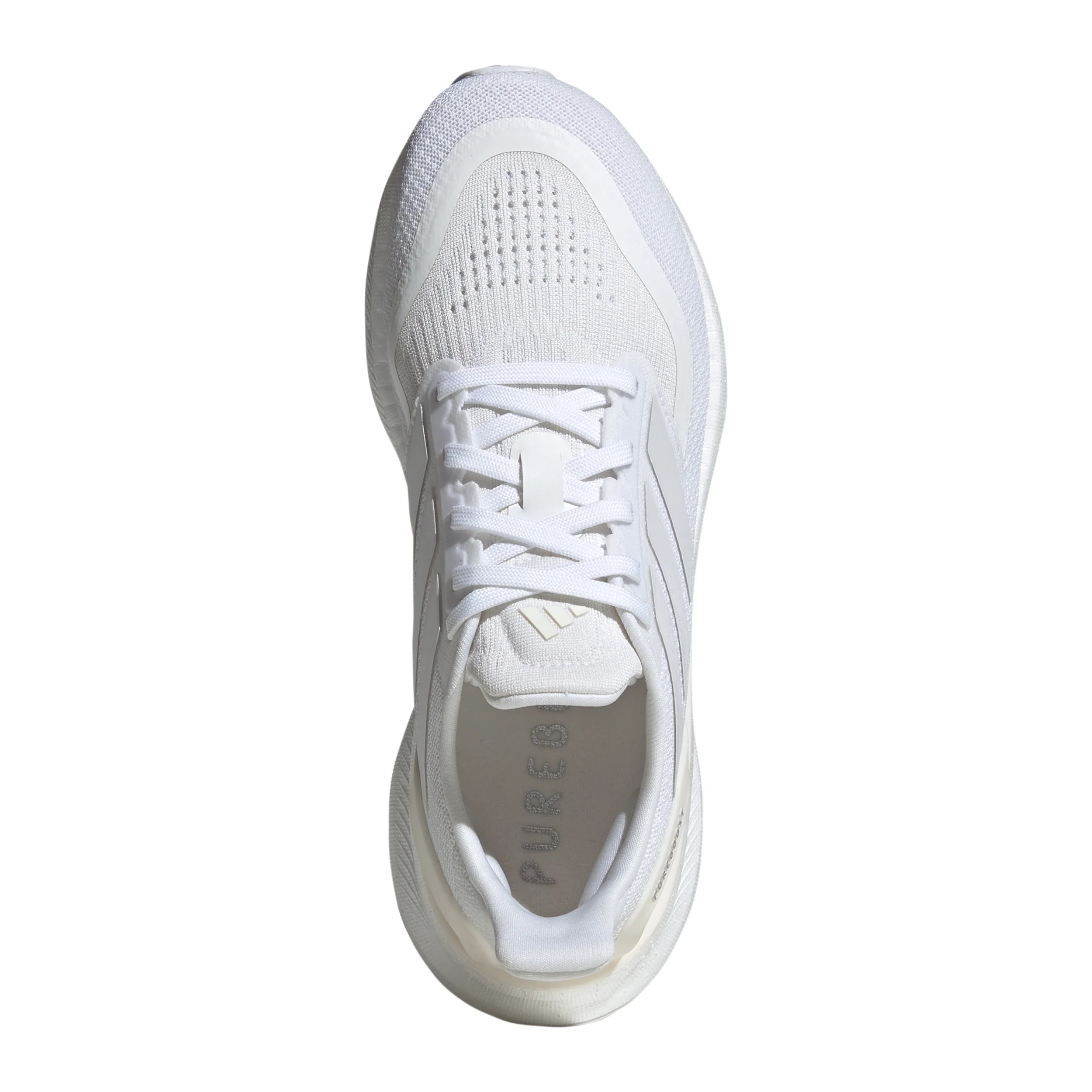Pureboost 5 Neutralsko Damer - vit - Image 3