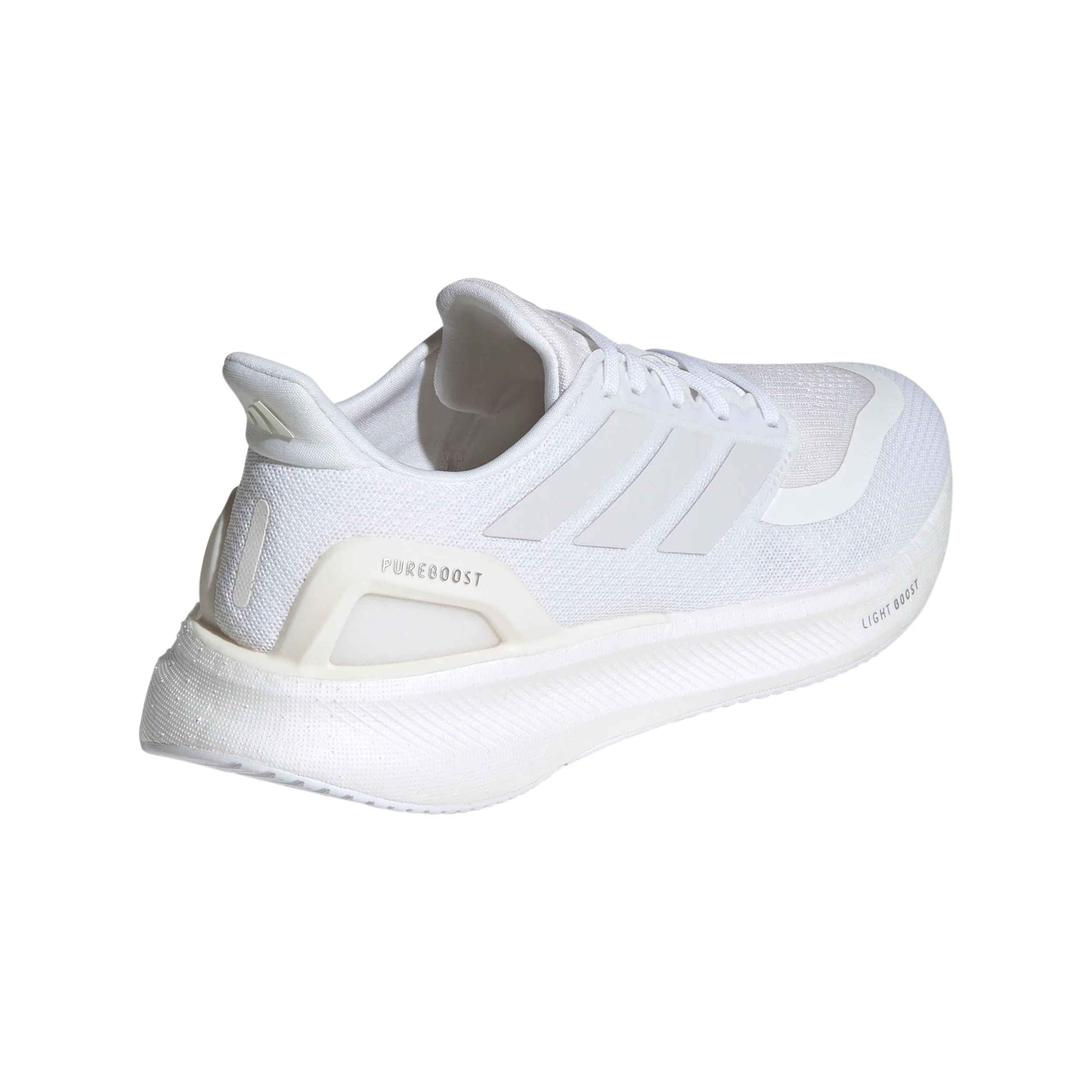 Pureboost 5 Neutralsko Damer - vit - Image 5