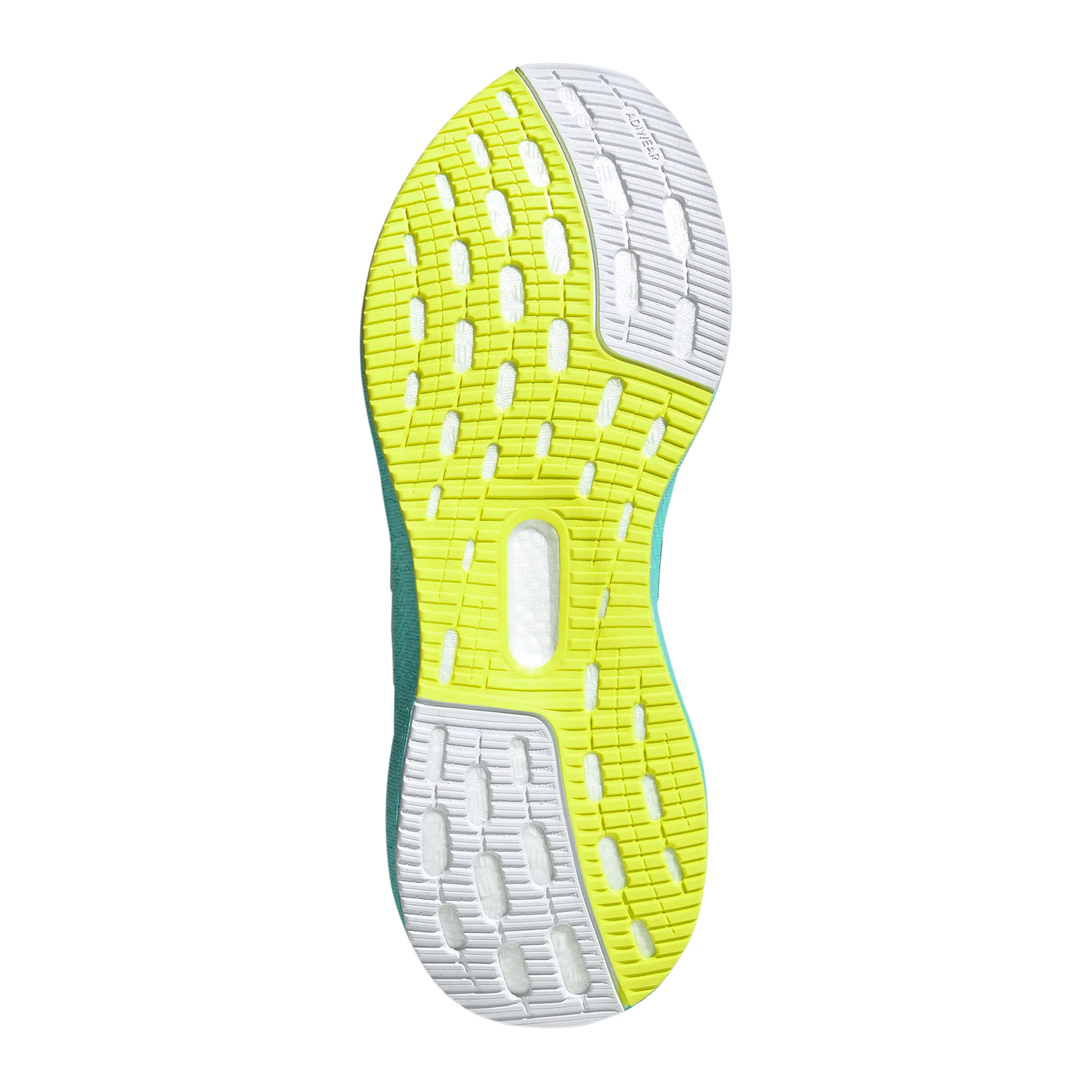 Pureboost 5 Neutralsko Herrar - mint, neongul - Image 4