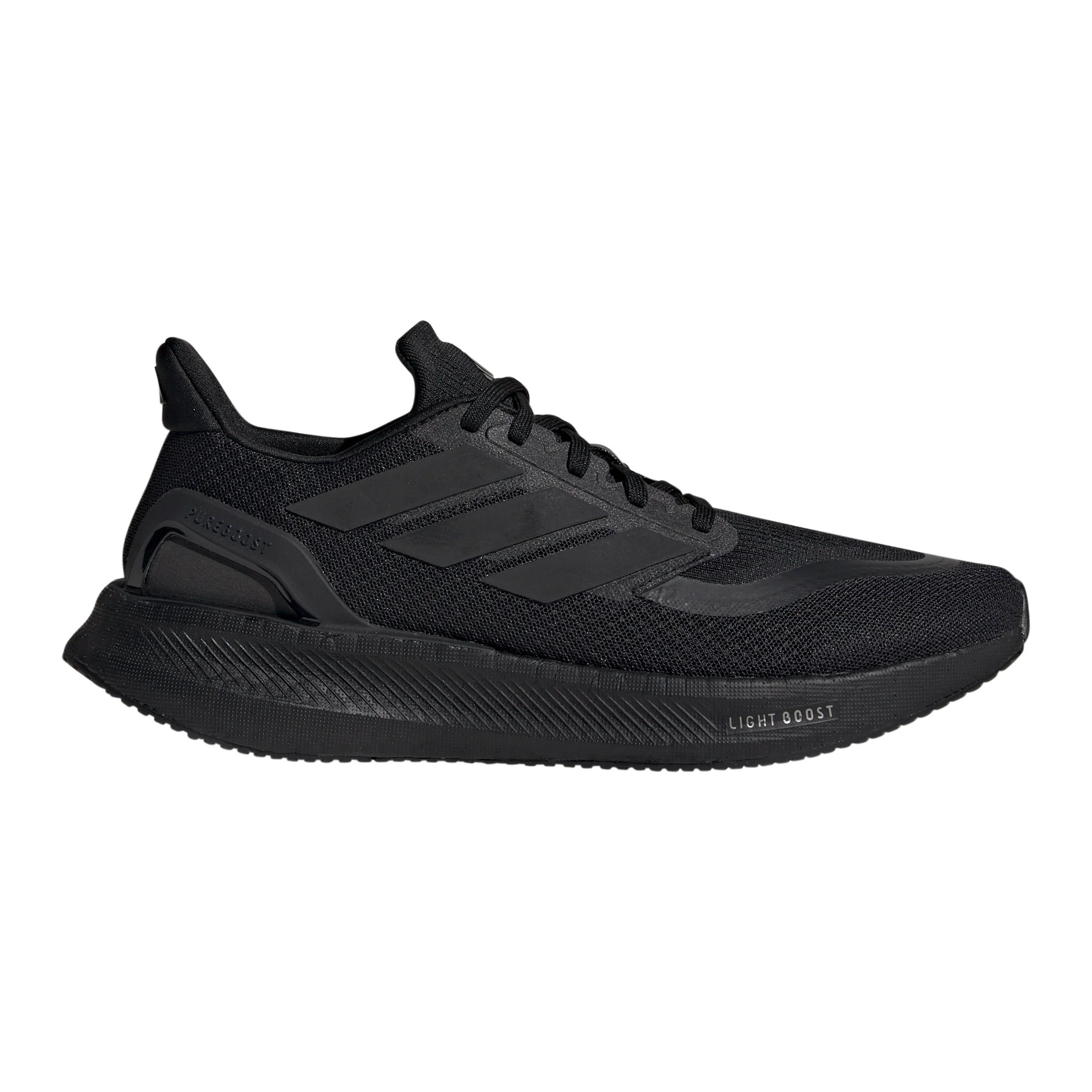 Pureboost 5 Neutralsko Herrar - svart