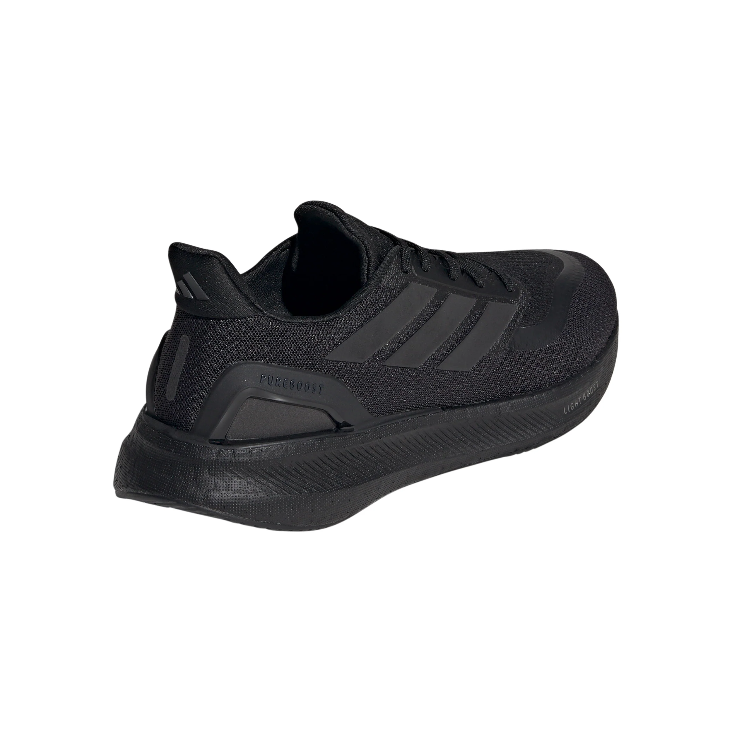 Pureboost 5 Neutralsko Herrar - svart - Image 5