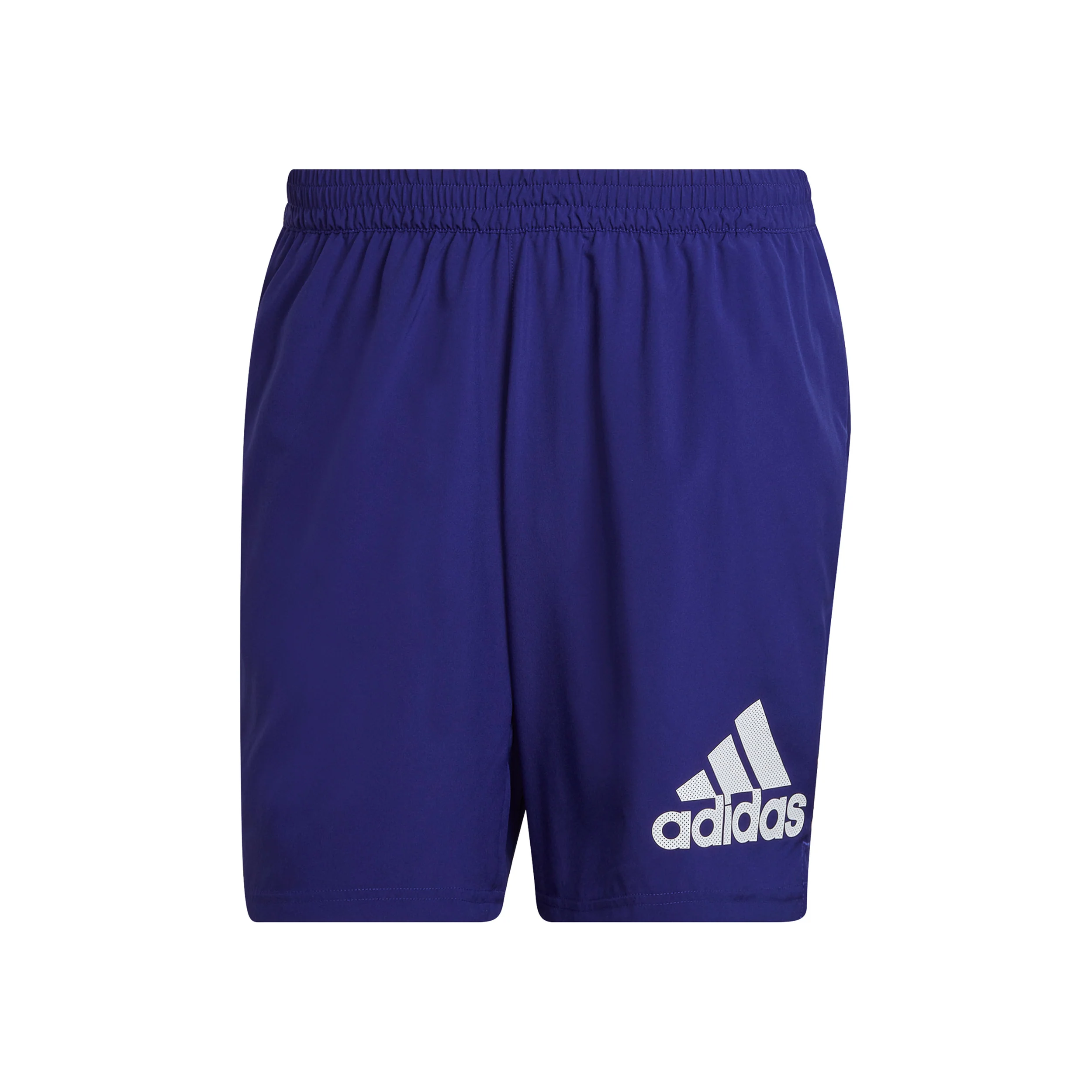 Run it 5in Shorts Herrar - blå,