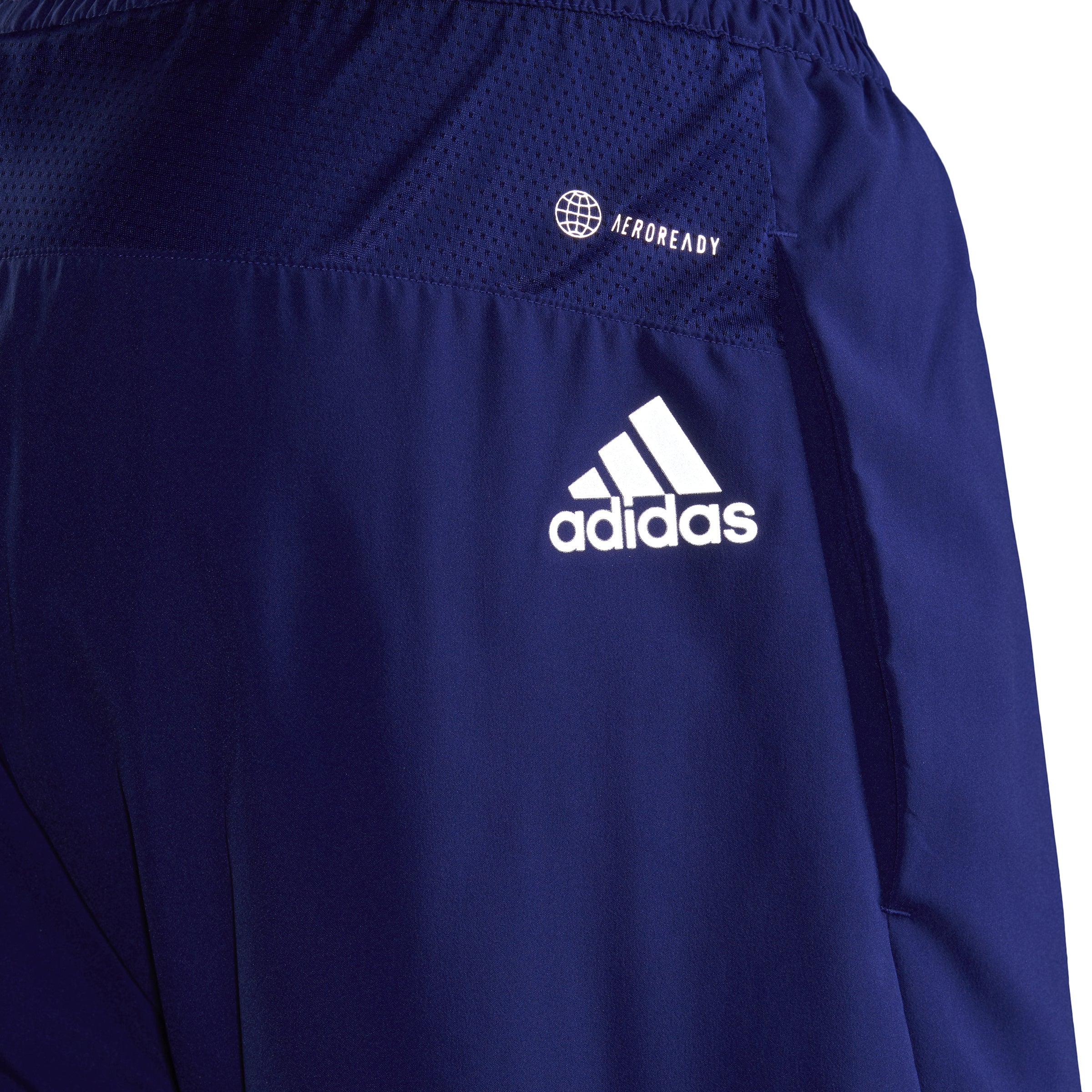 Run it 5in Shorts Herrar - blå, - Image 6