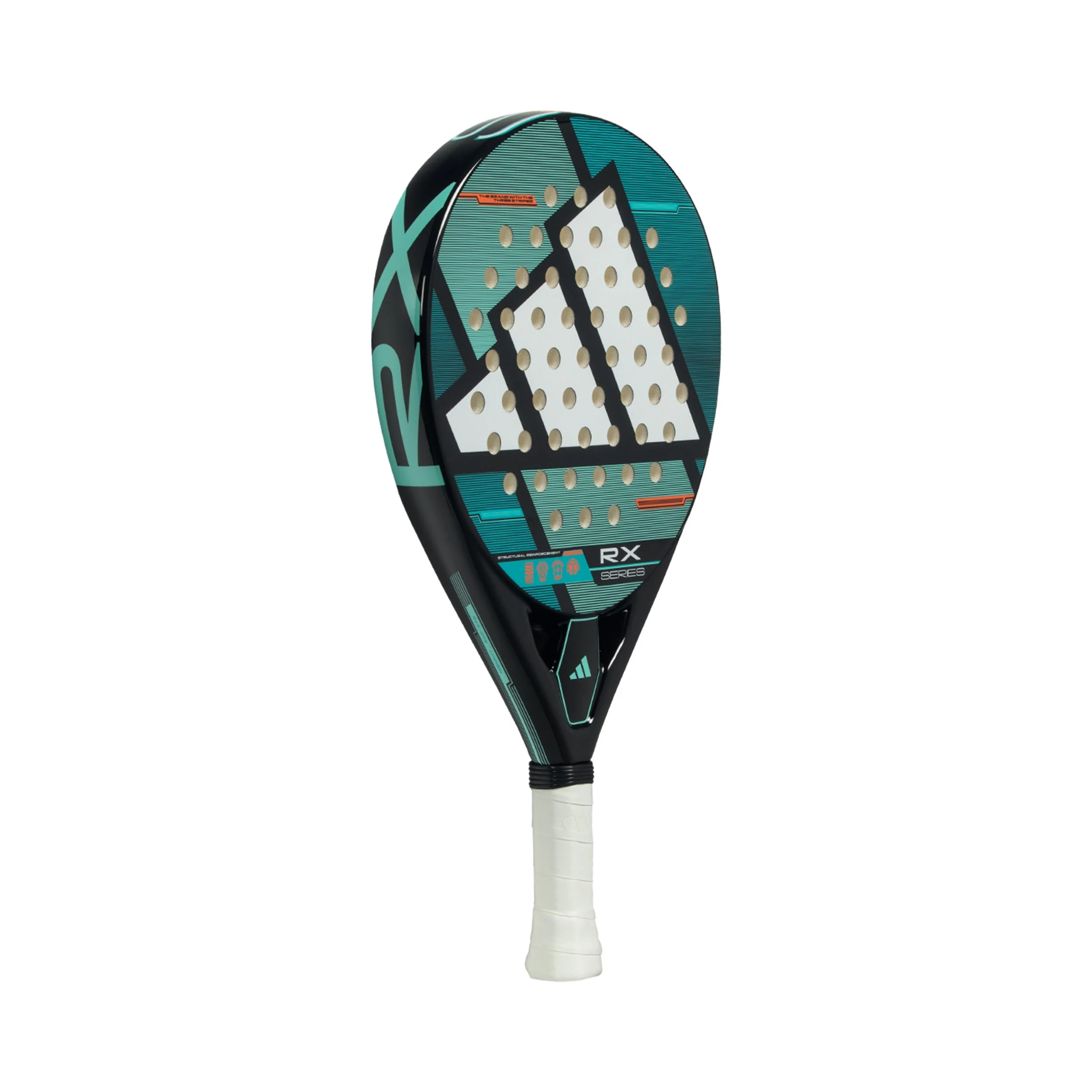 Rx Series 2026 Padelracket - Image 2