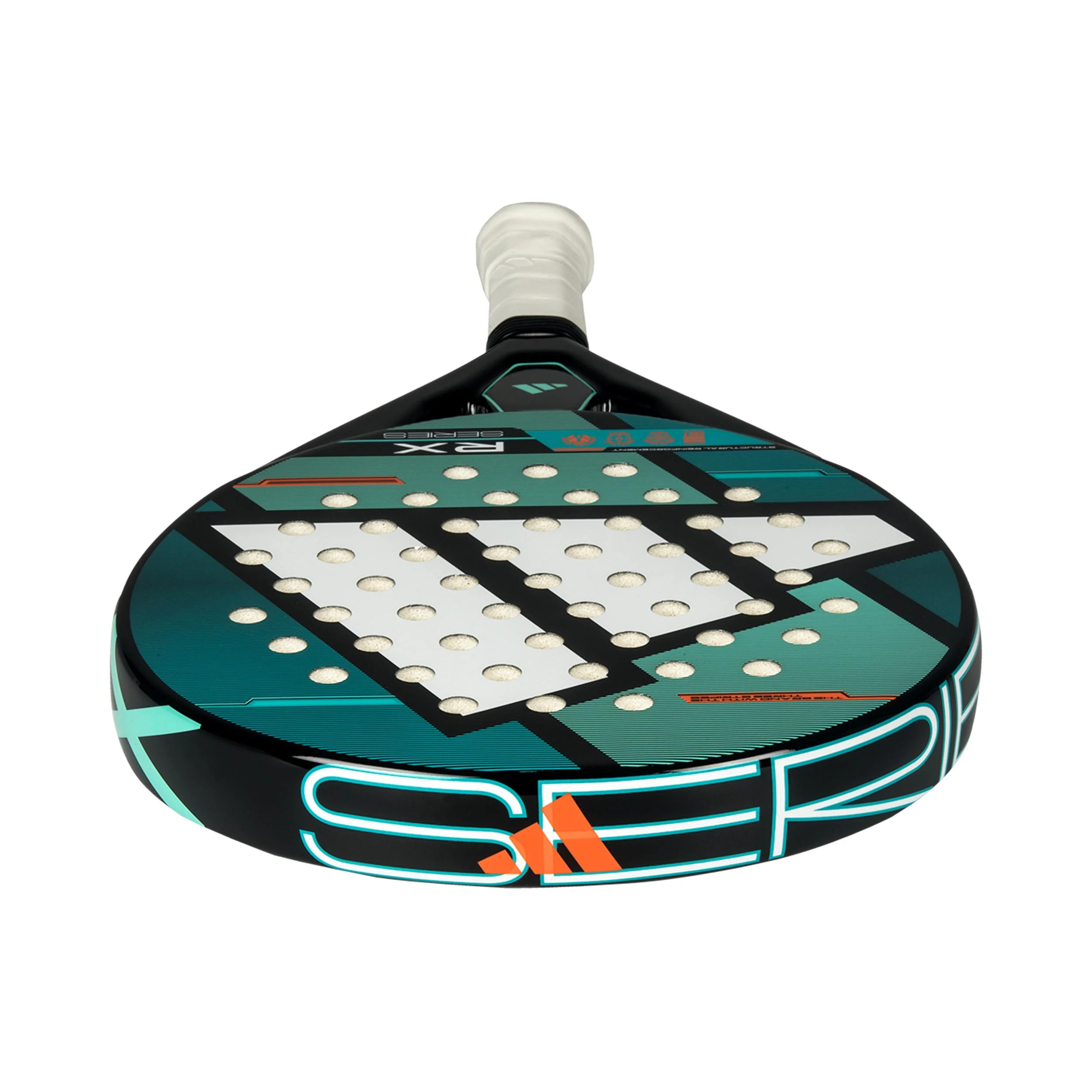 Rx Series 2026 Padelracket - Image 4