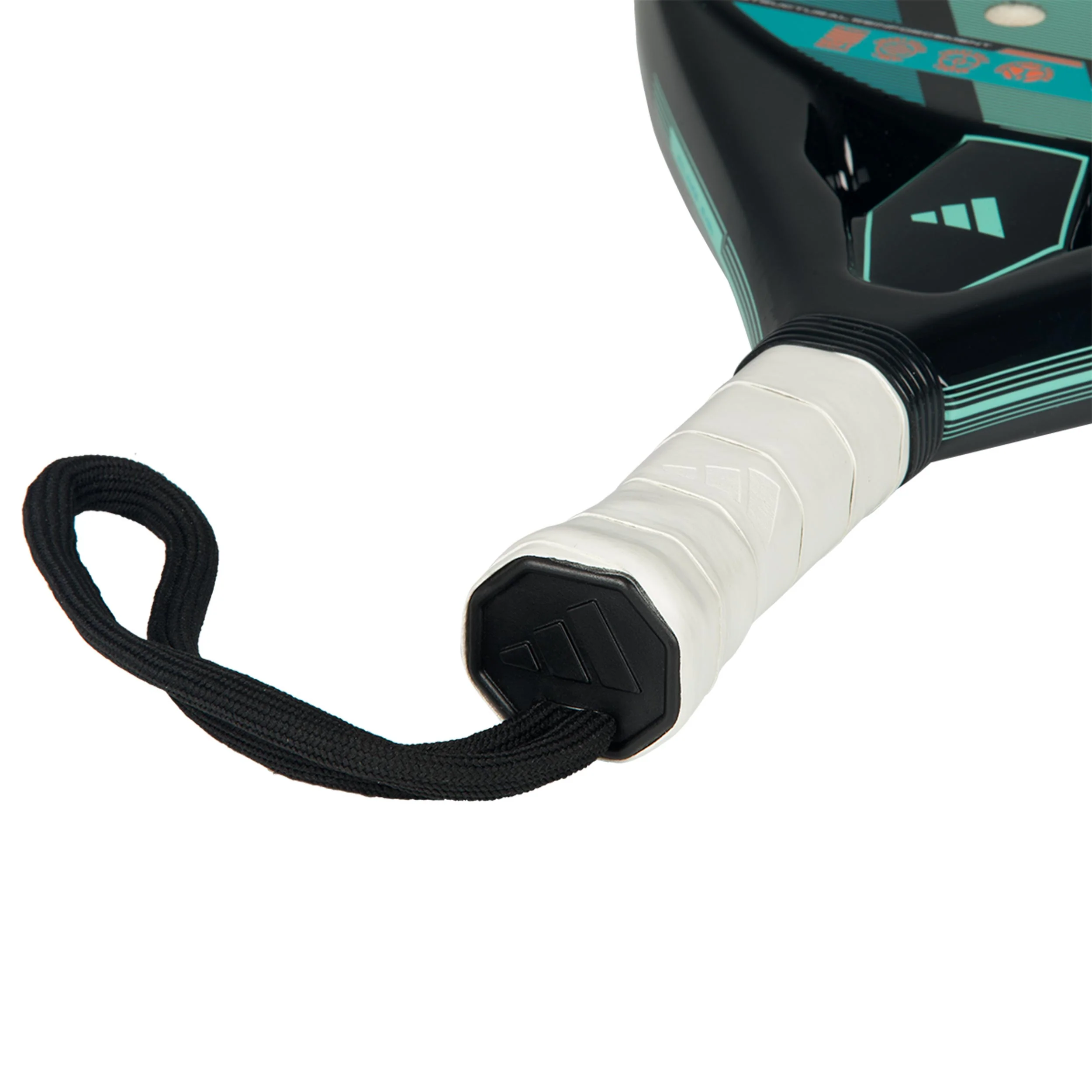 Rx Series 2026 Padelracket - Image 6