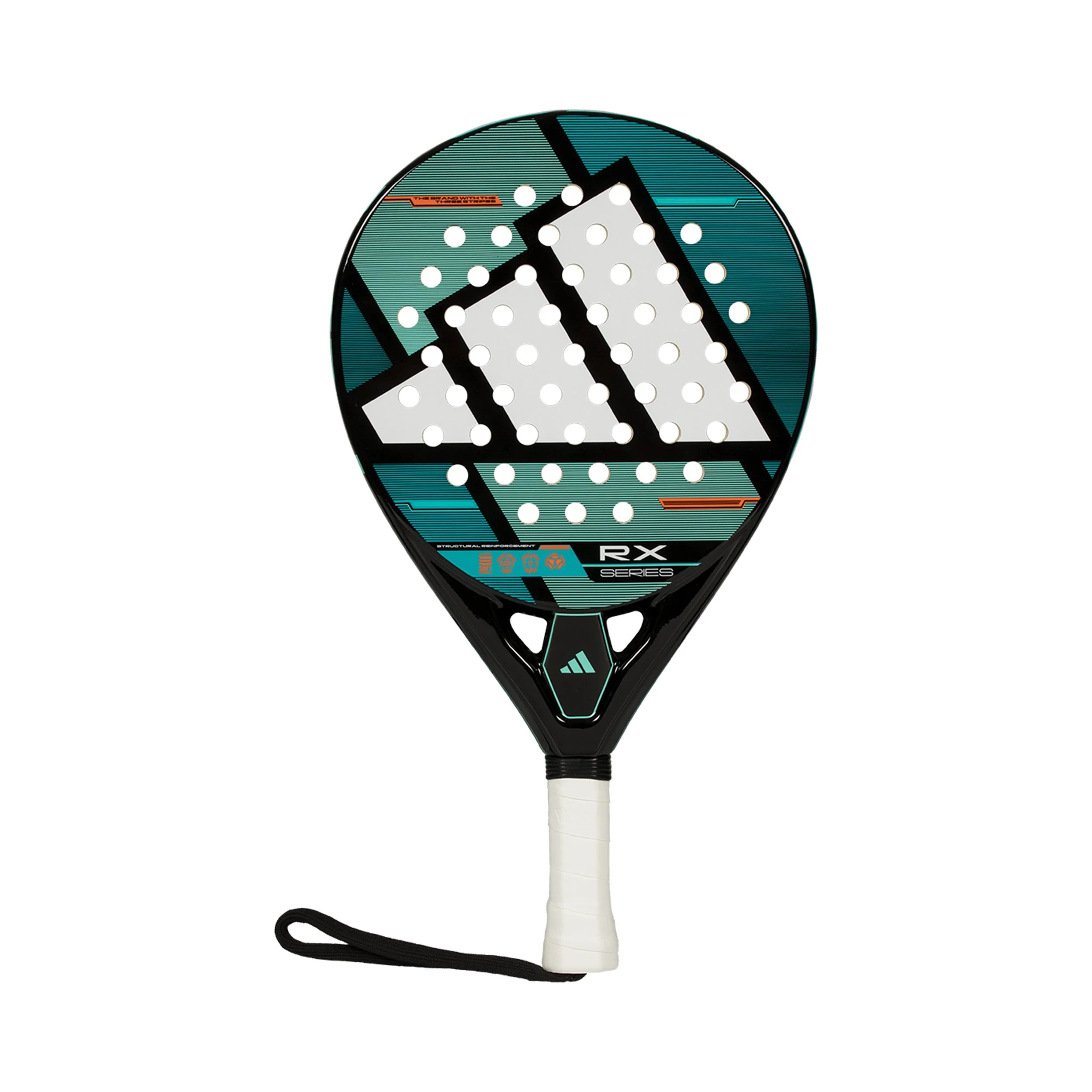 Rx Series 2026 Padelracket Testracketar