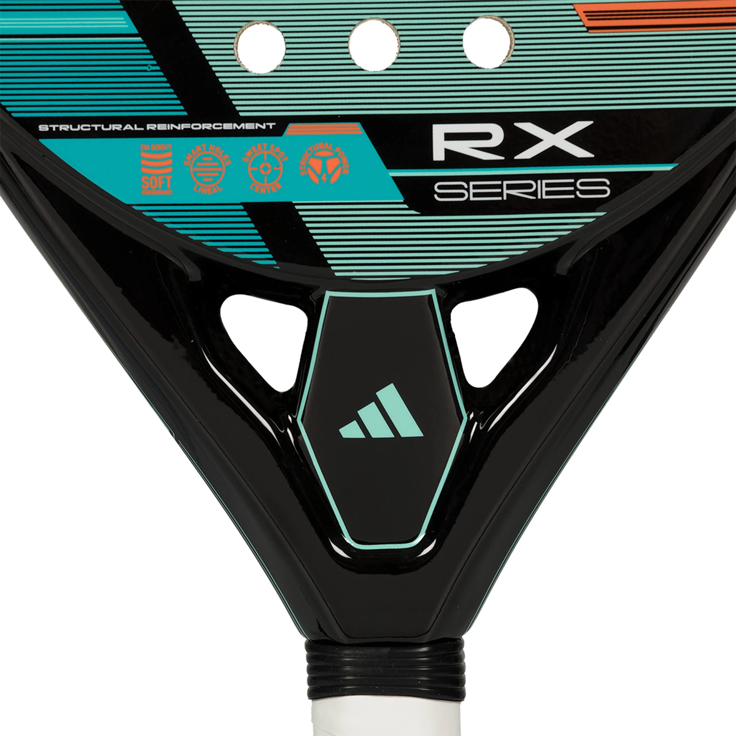 Rx Series 2026 Padelracket Testracketar - Image 3