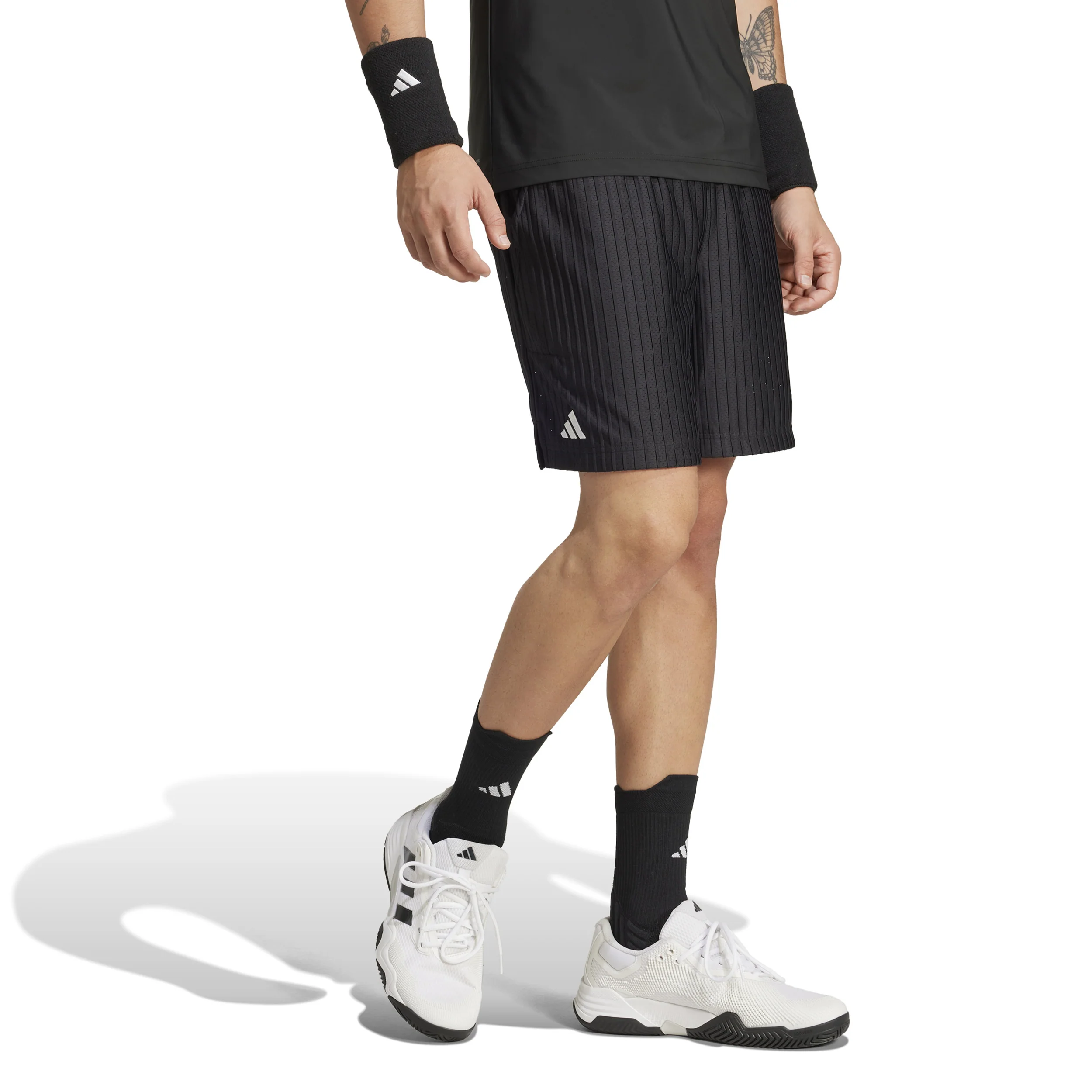 Set 7in Shorts Herrar-Svart - Image 4