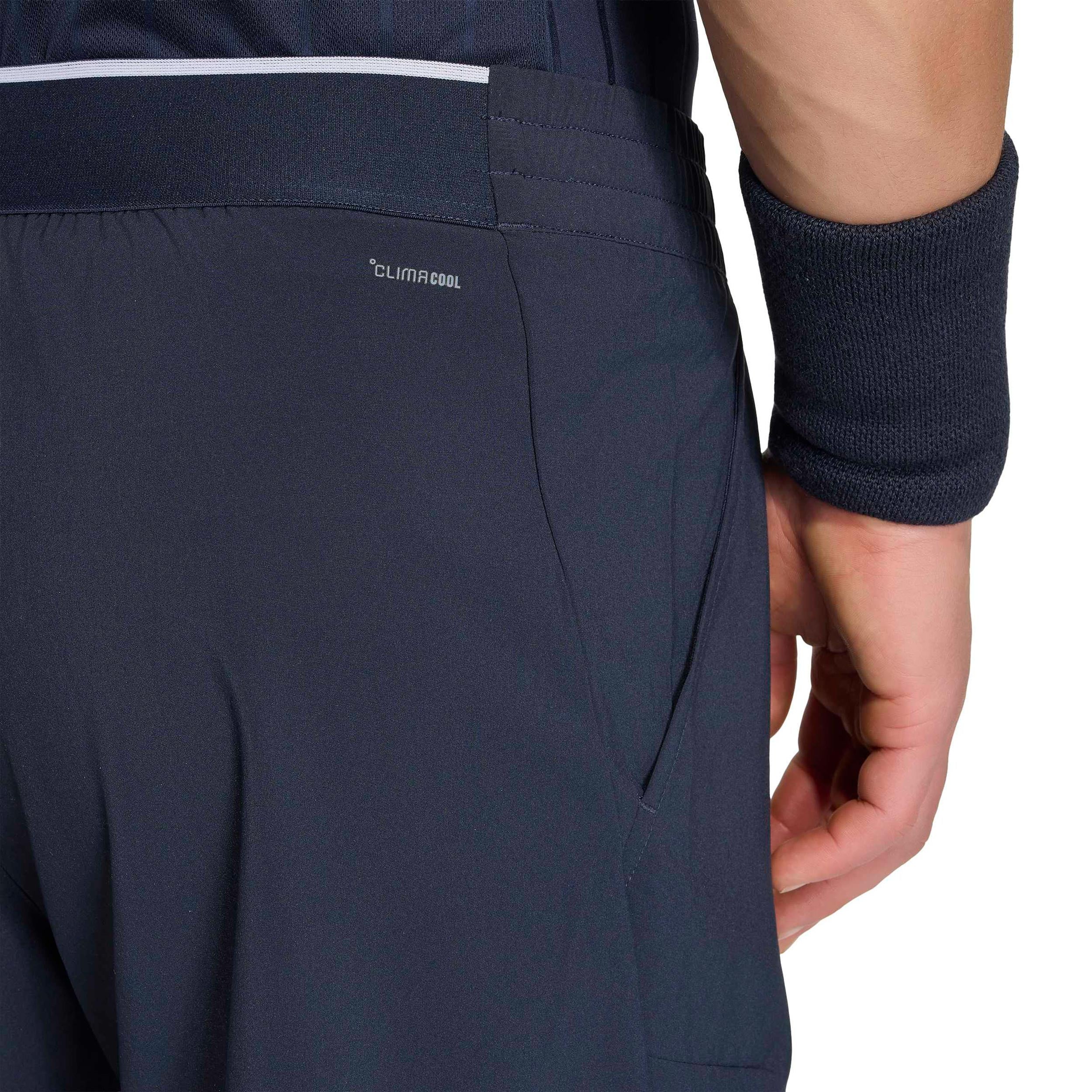 Short & Tight Set Shorts Herrar - mörkblå - Image 6