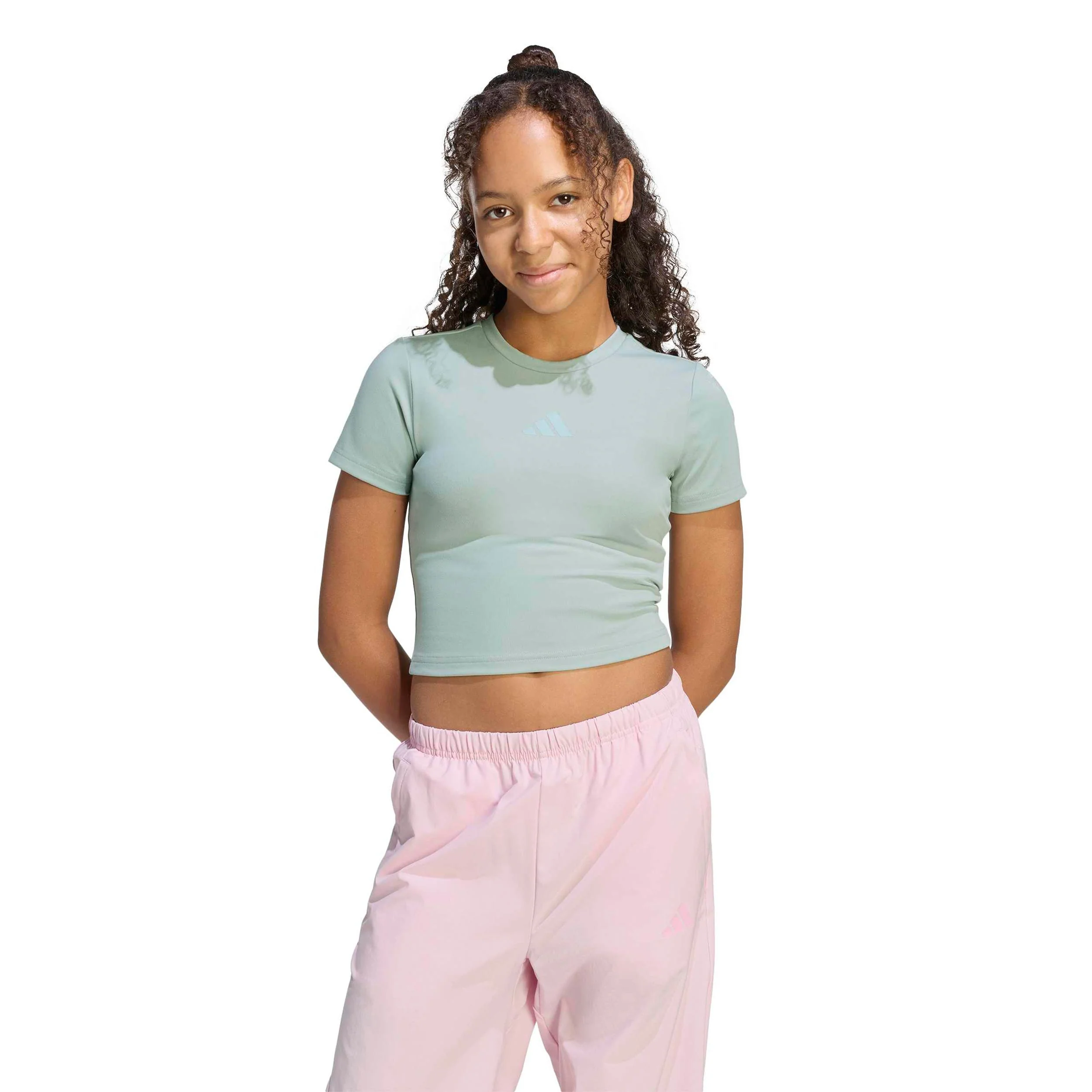 Soft T-shirt Barn - visdom - Image 2