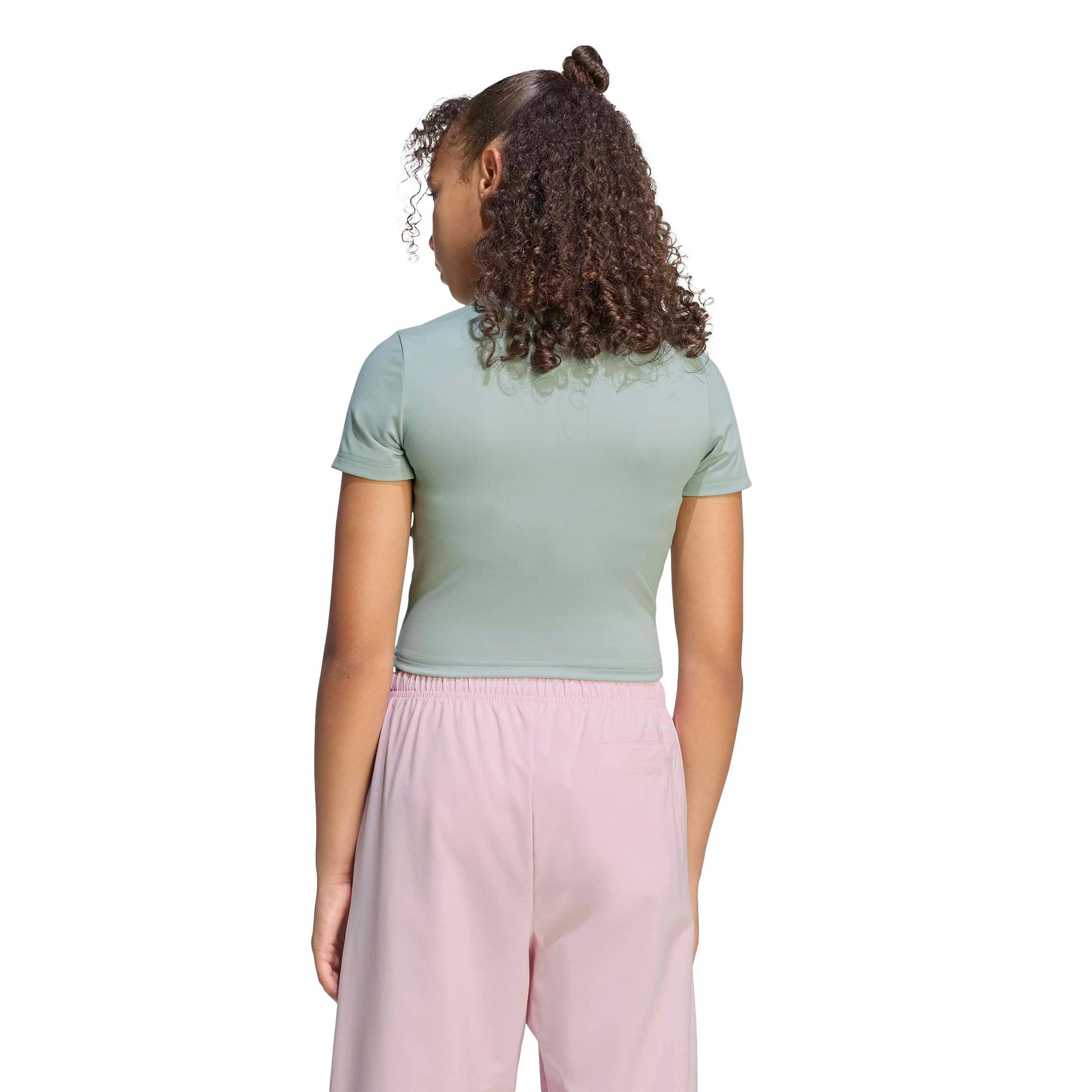 Soft T-shirt Barn - visdom - Image 3