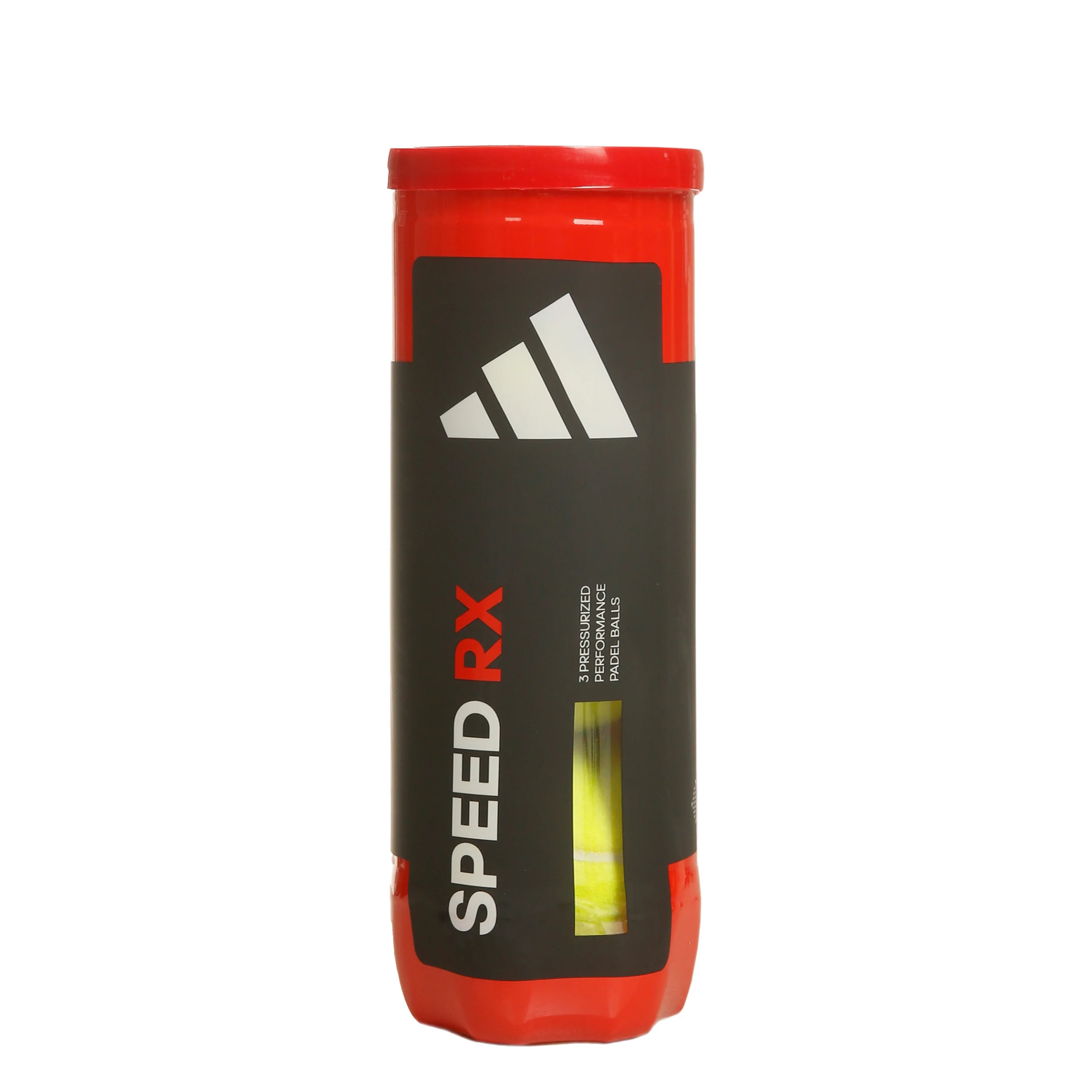 Speed RX 3-pack Rör