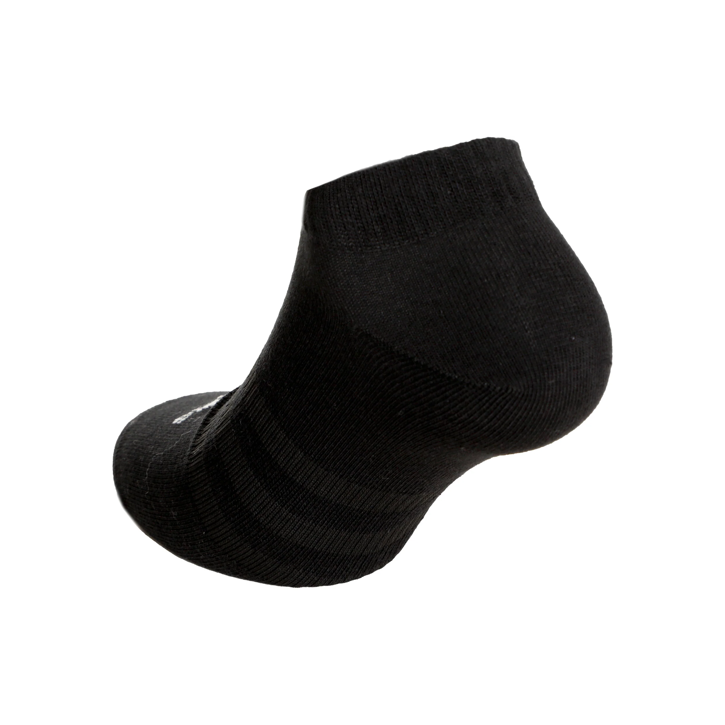 Sportswear Low Sportstrumpor 3-pack-Svart,Vit - Image 4