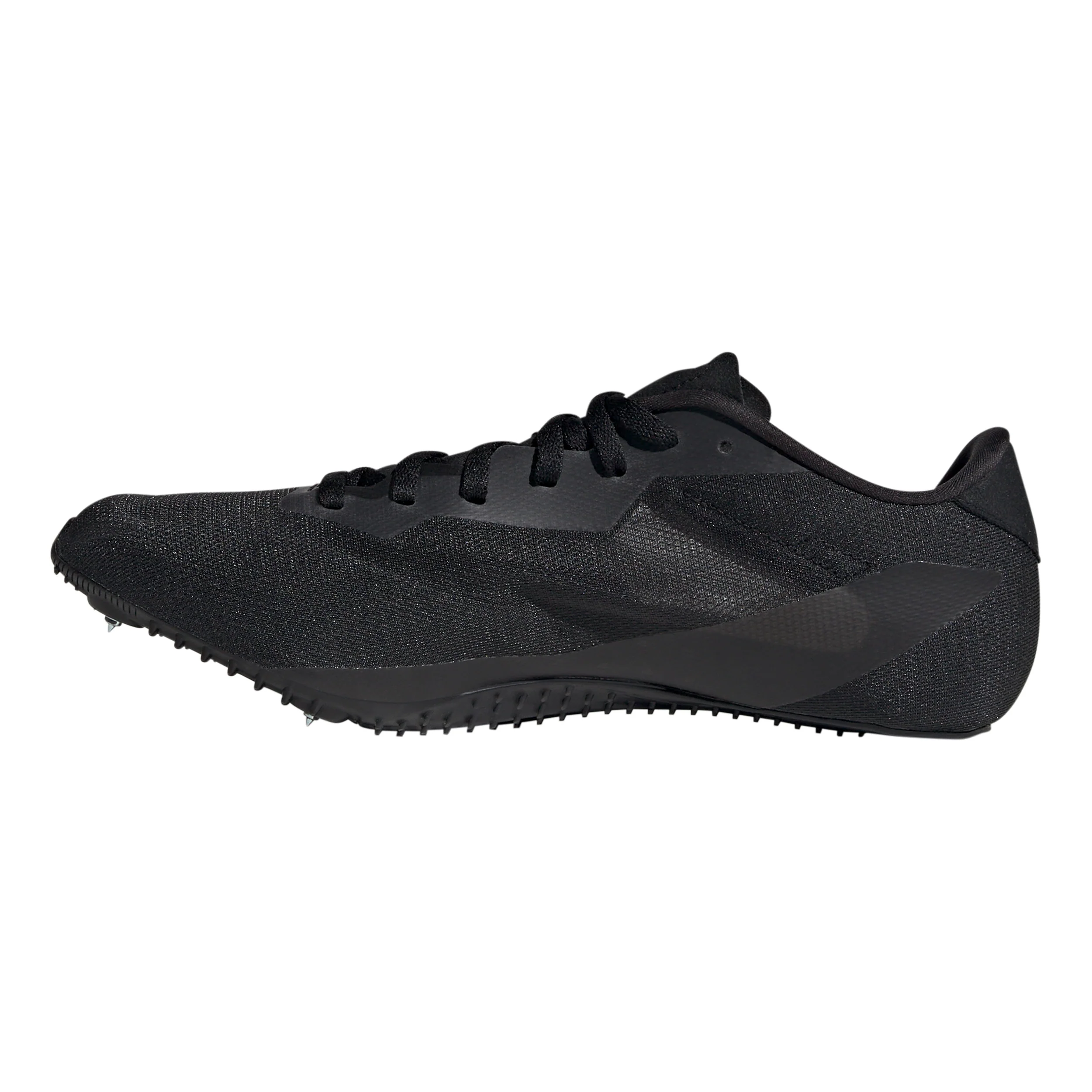 Sprintstar Spikes Unisex - svart, vit - Image 2
