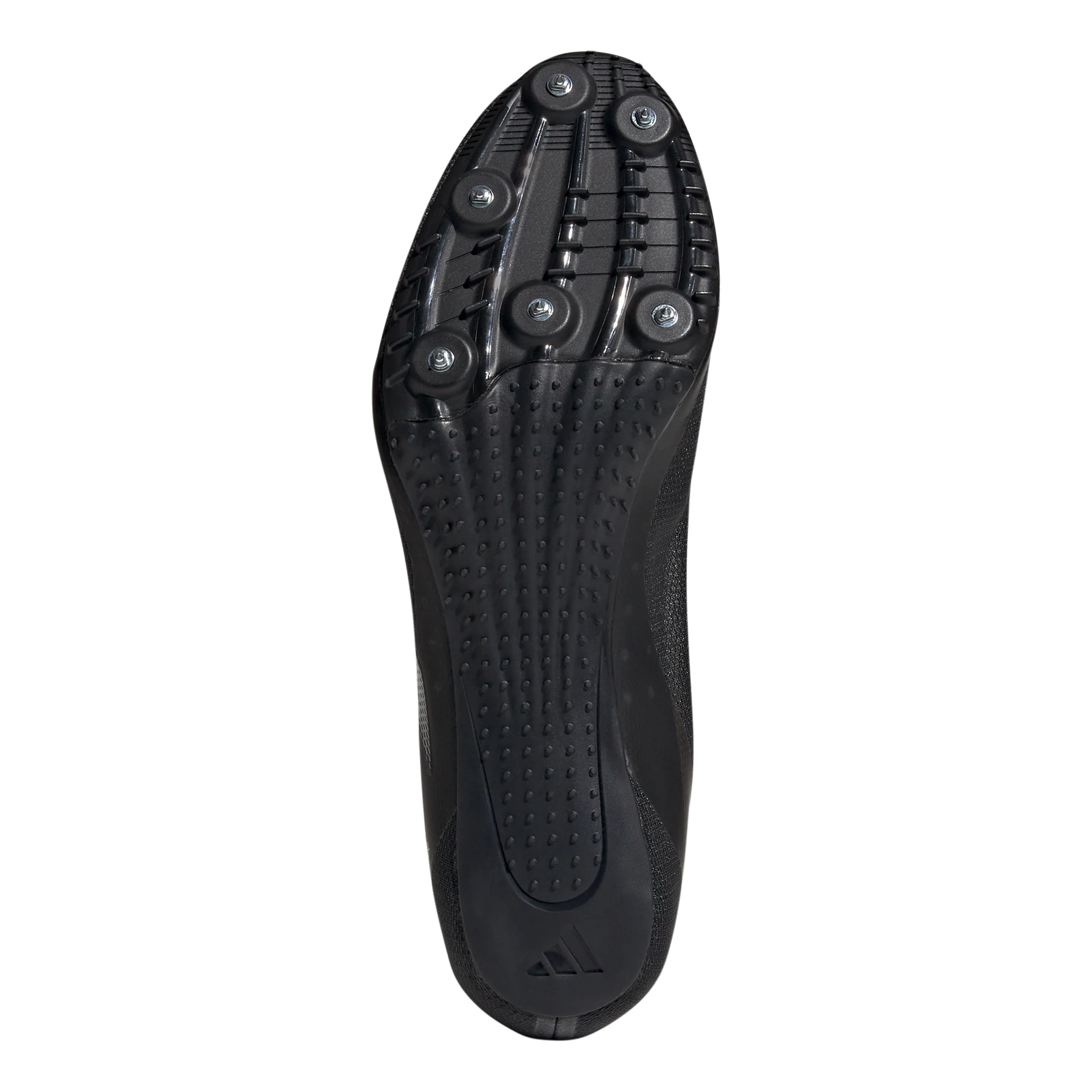 Sprintstar Spikes Unisex - svart, vit - Image 4
