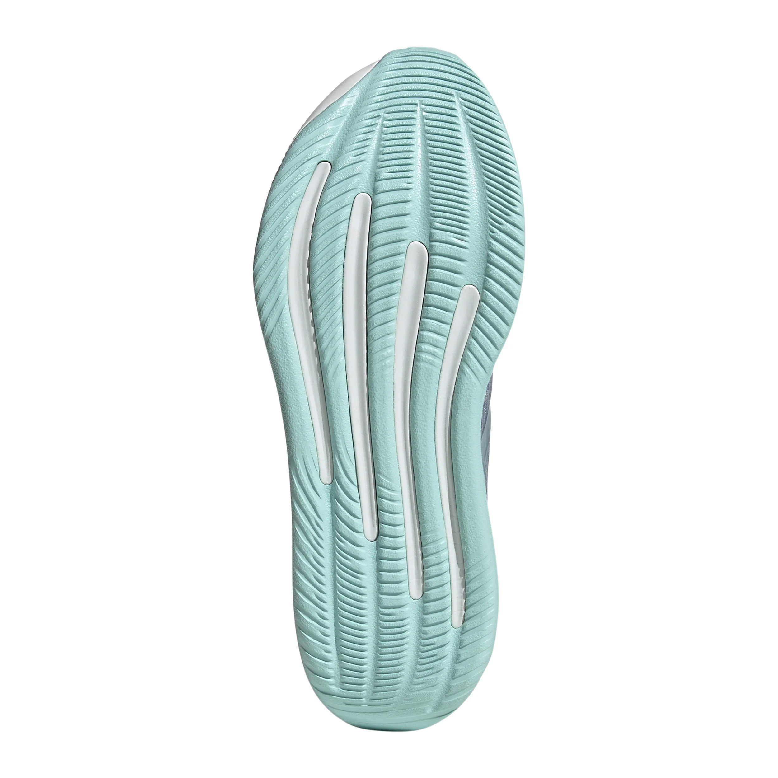 Supernova Comfortglide Neutralsko Damer - grå, mint - Image 4