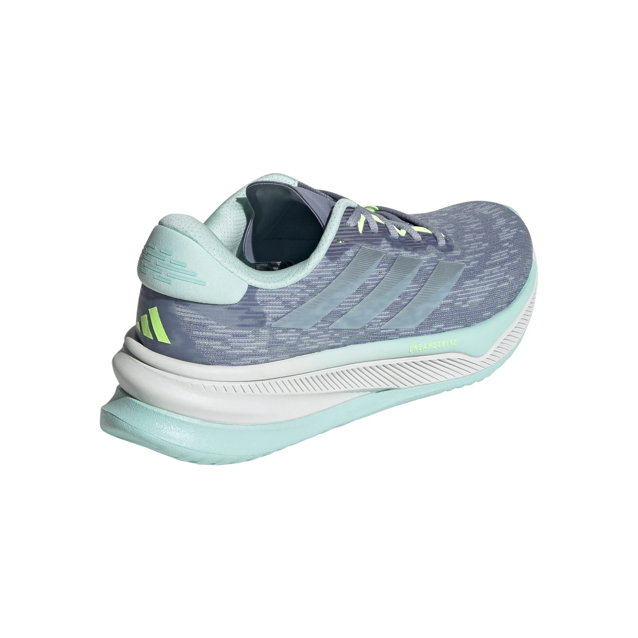 Supernova Comfortglide Neutralsko Damer - grå, mint - Image 5