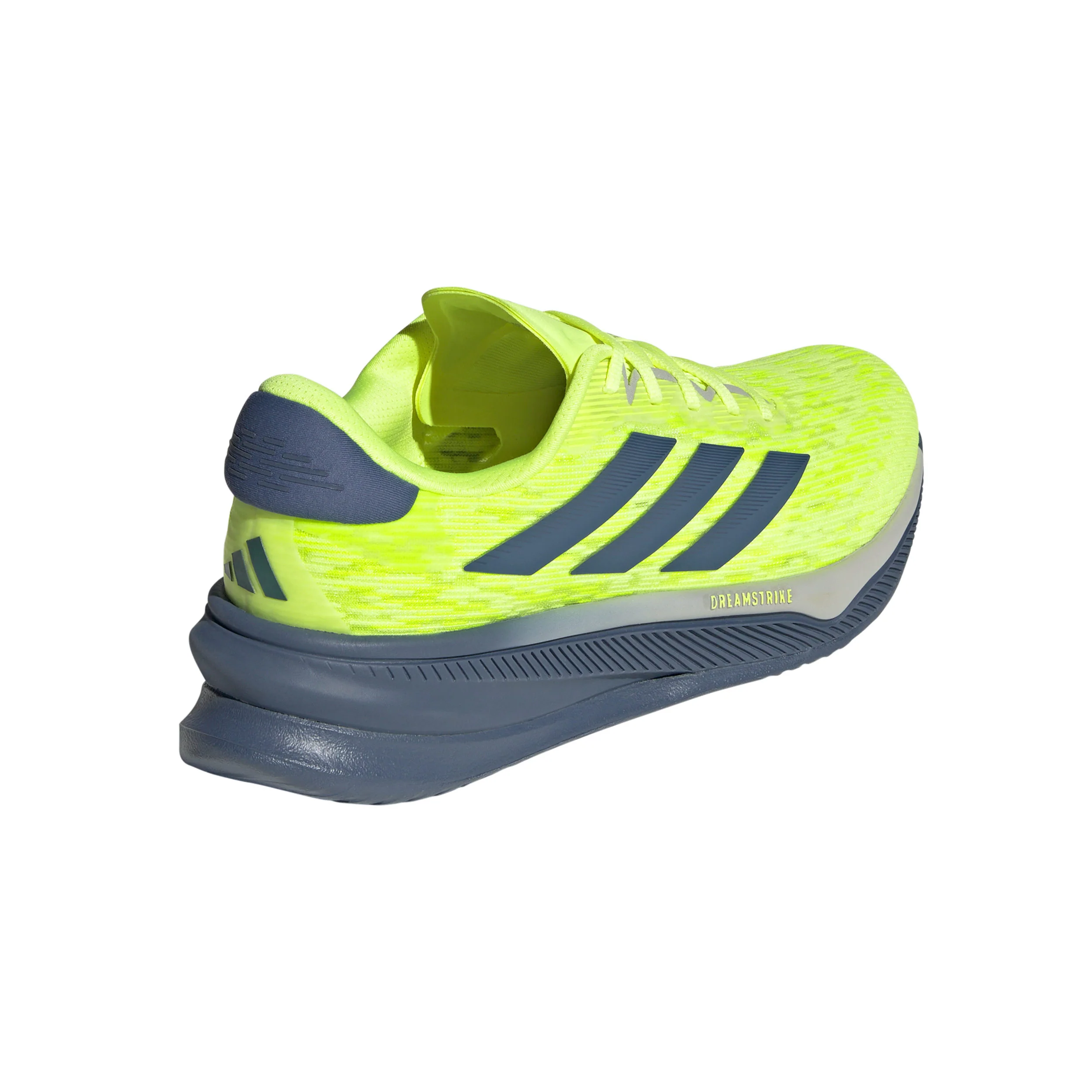 Supernova Comfortglide Neutralsko Herrar - gul, blågrå - Image 5