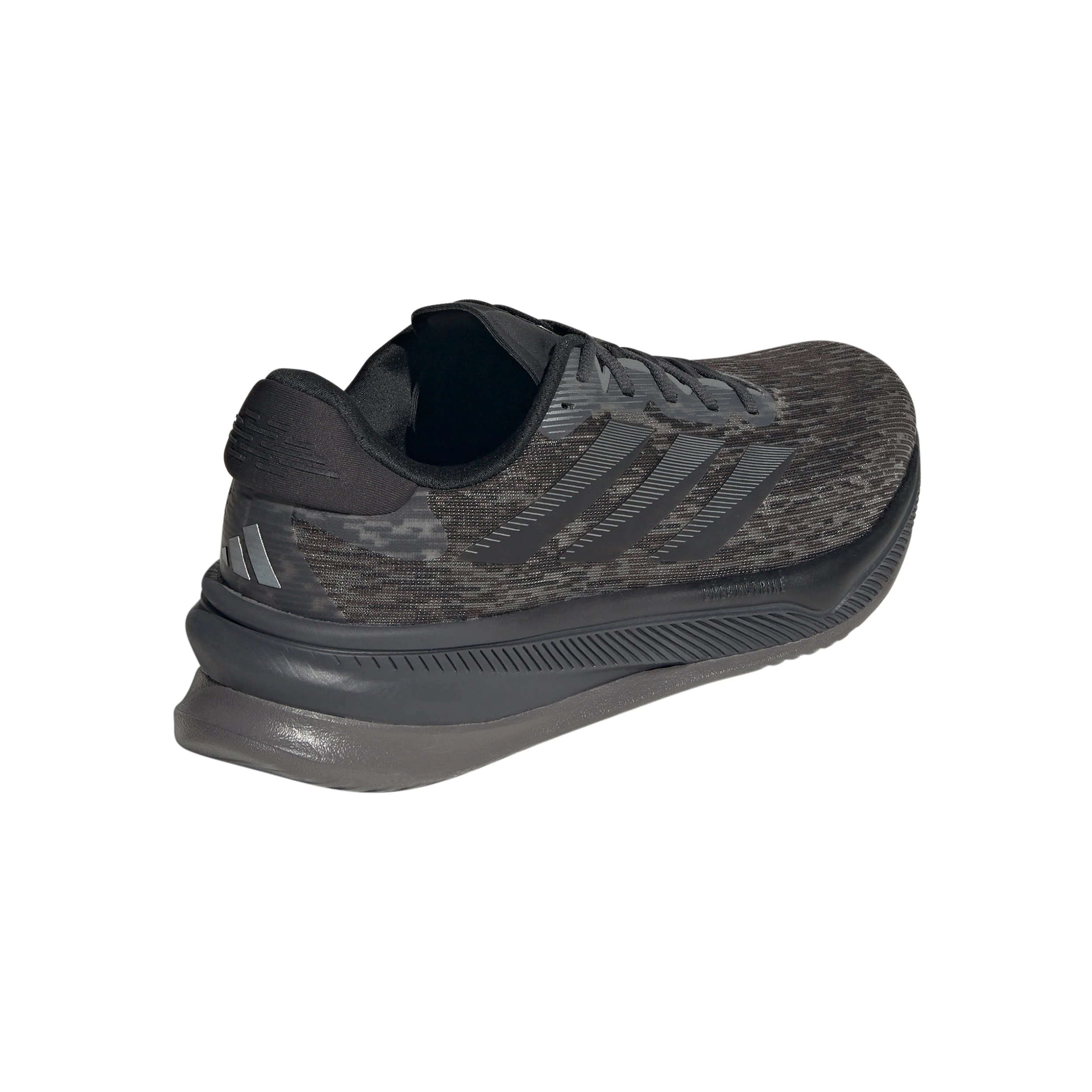 Supernova Comfortglide Neutralsko Herrar - mörkgrå, svart - Image 5
