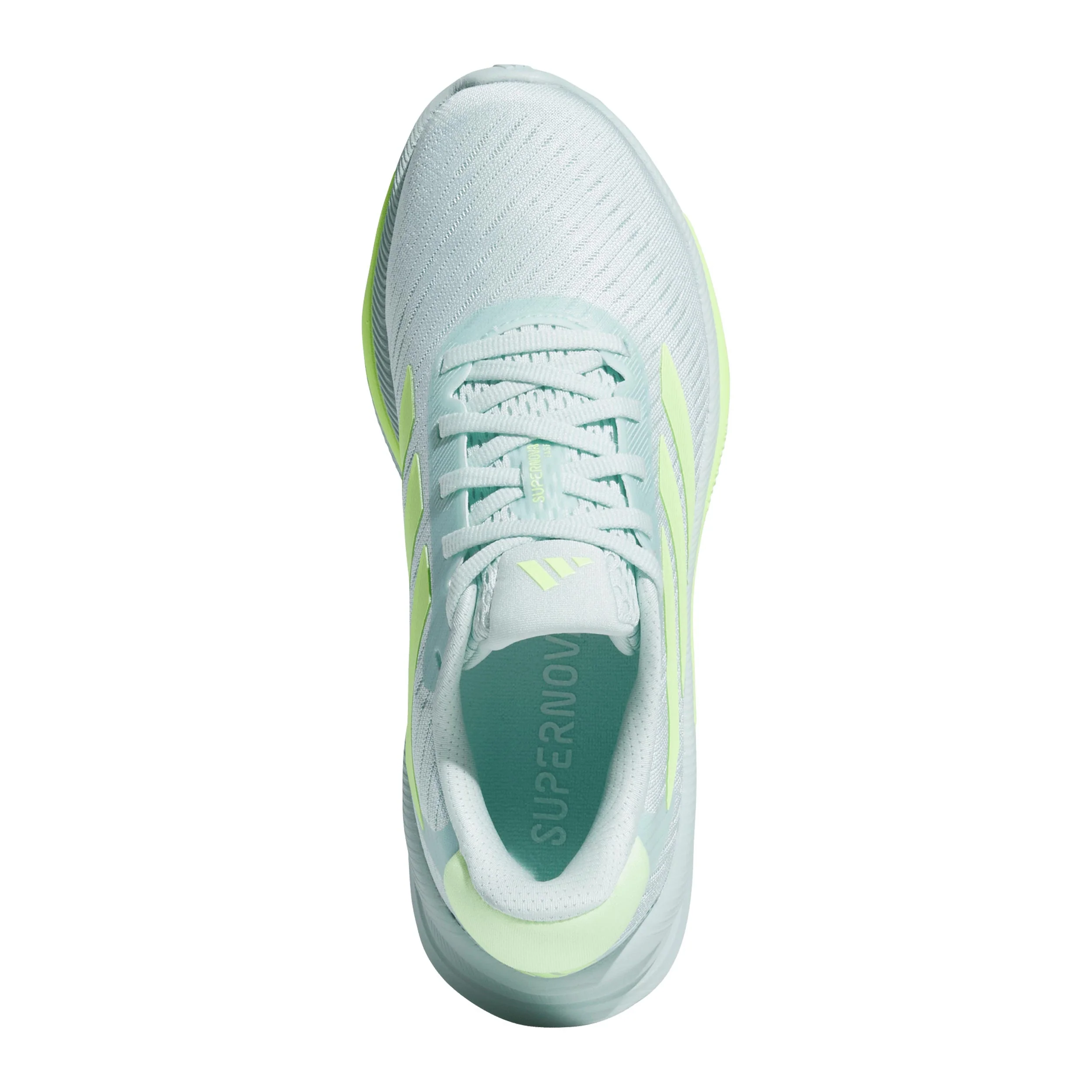 Supernova Ease Neutralsko Barn - mint, gul - Image 3