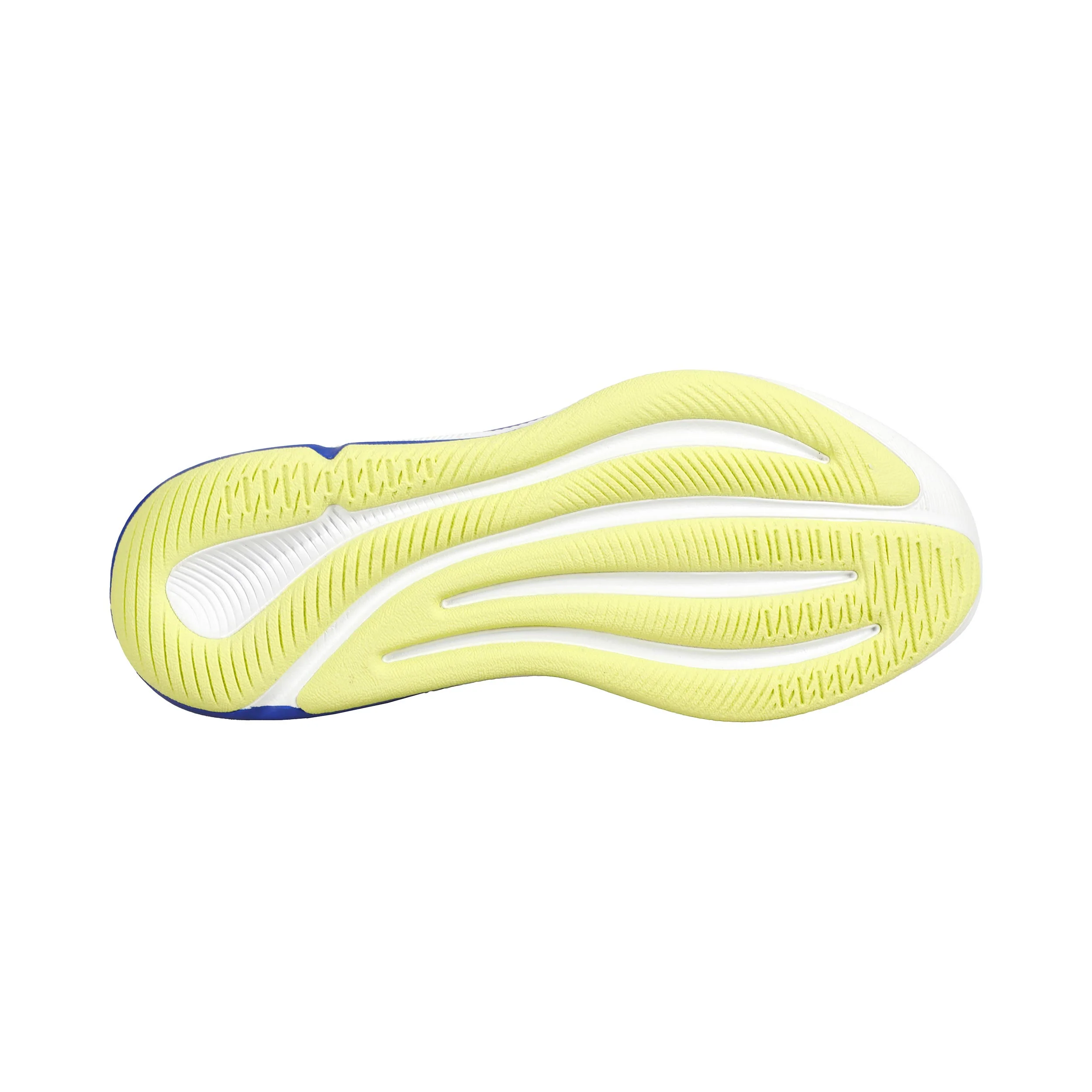 Supernova Ease Neutralsko Barn - vit, blå - Image 4