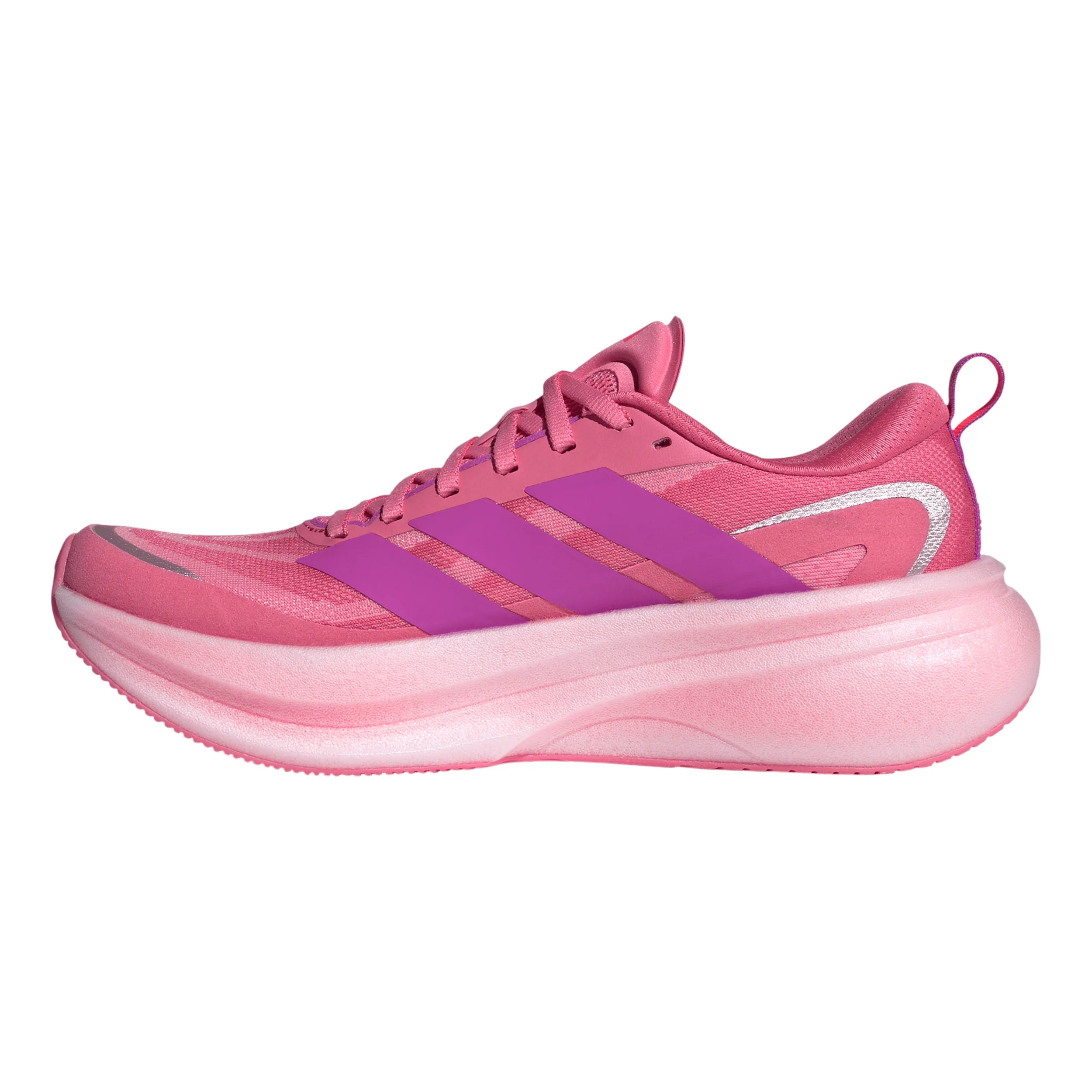 Supernova Glide Neutralsko Damer - rosa, röd - Image 2