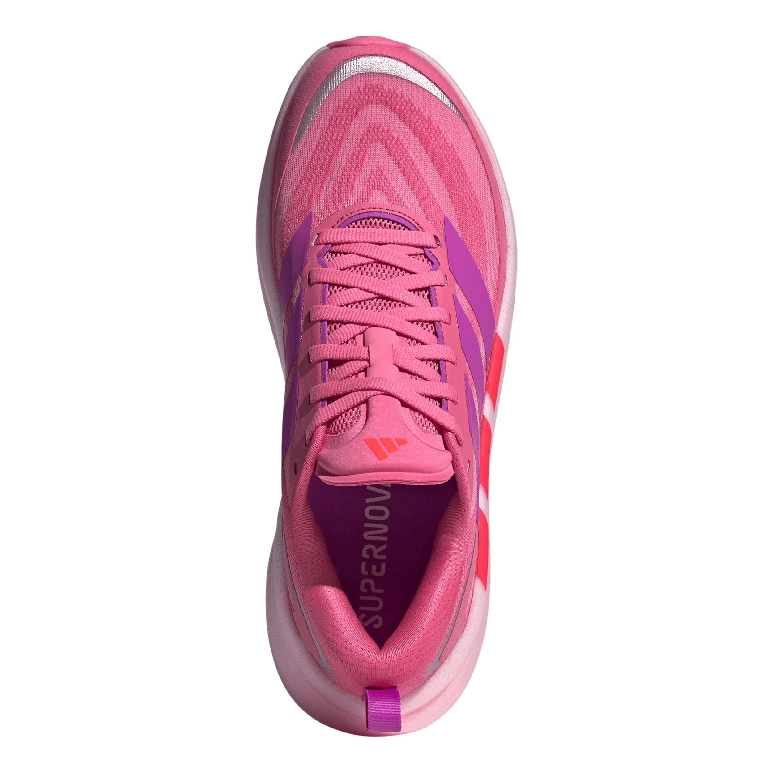 Supernova Glide Neutralsko Damer - rosa, röd - Image 3