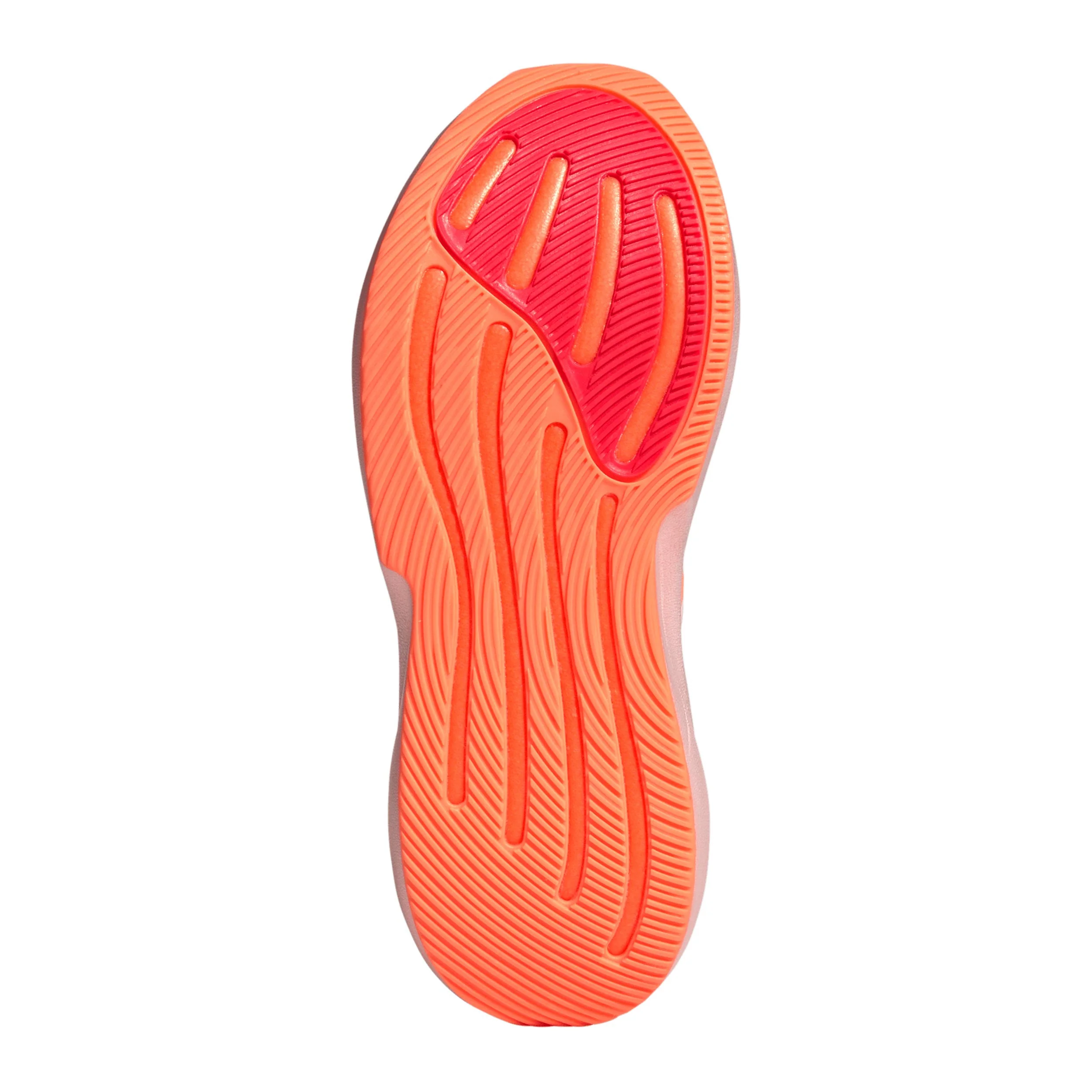 Supernova Glide Neutralsko Damer - vit, orange - Image 4