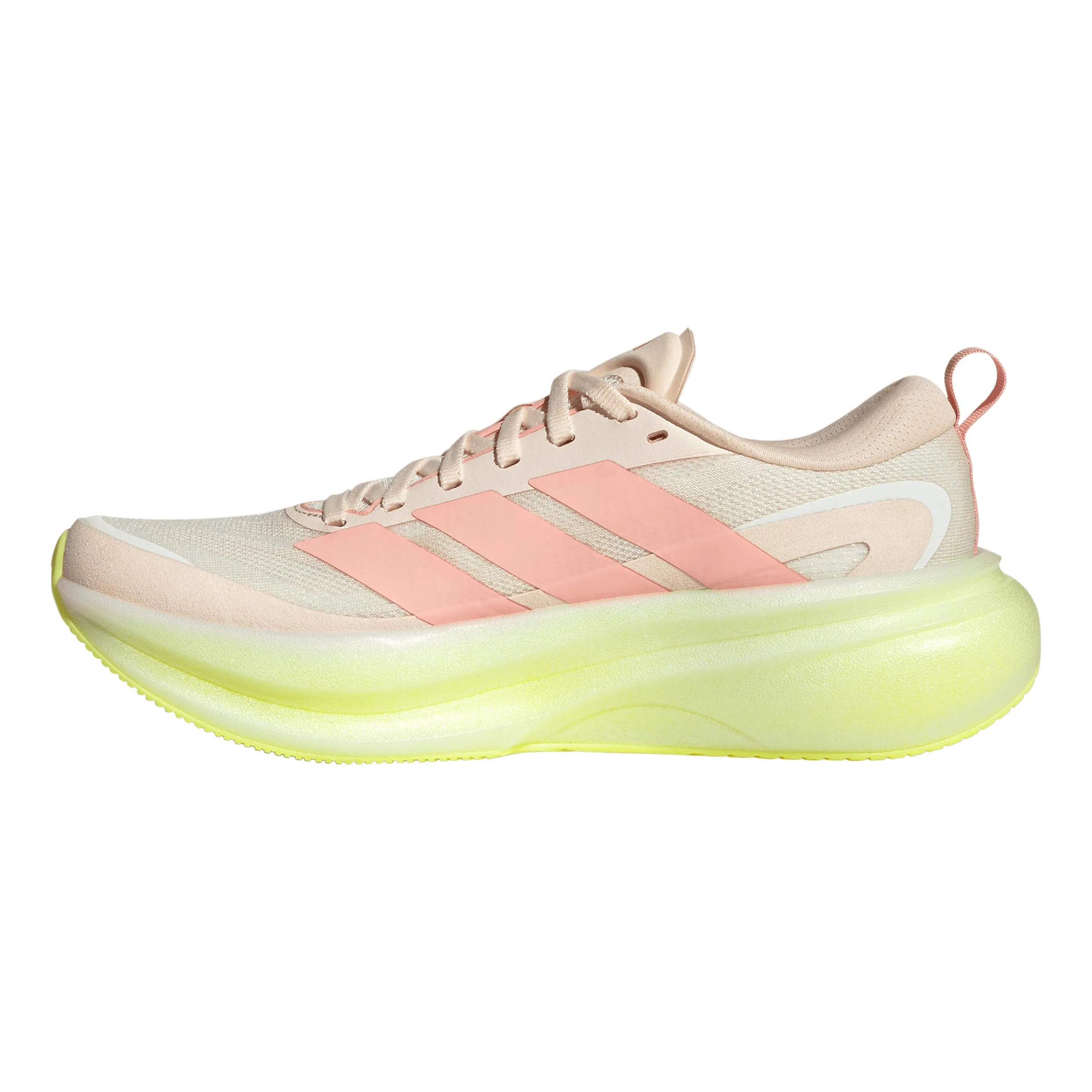 Supernova Glide Neutralsko Damer - vit, rosa - Image 2