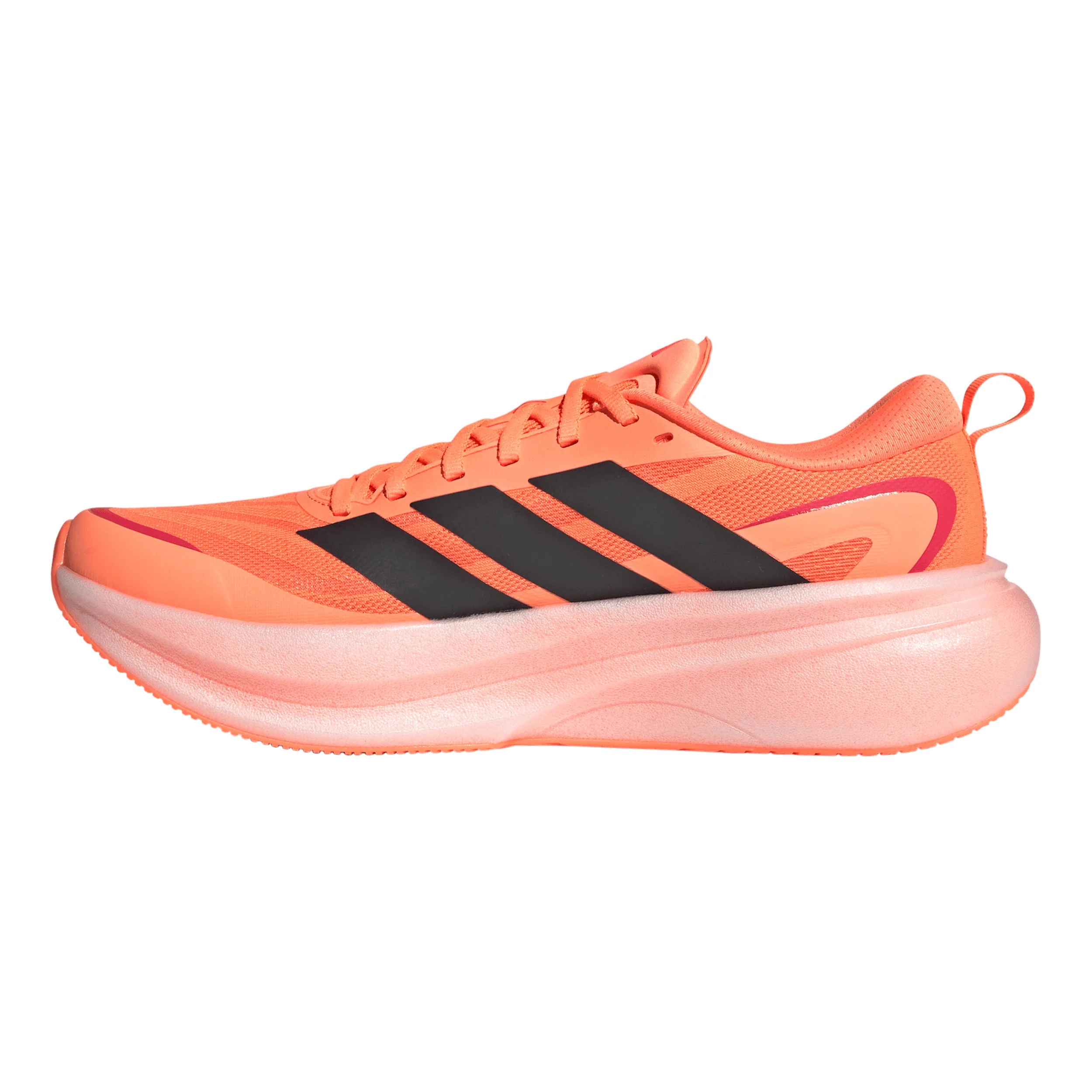 Supernova Glide Neutralsko Herrar - grå, röd - Image 2