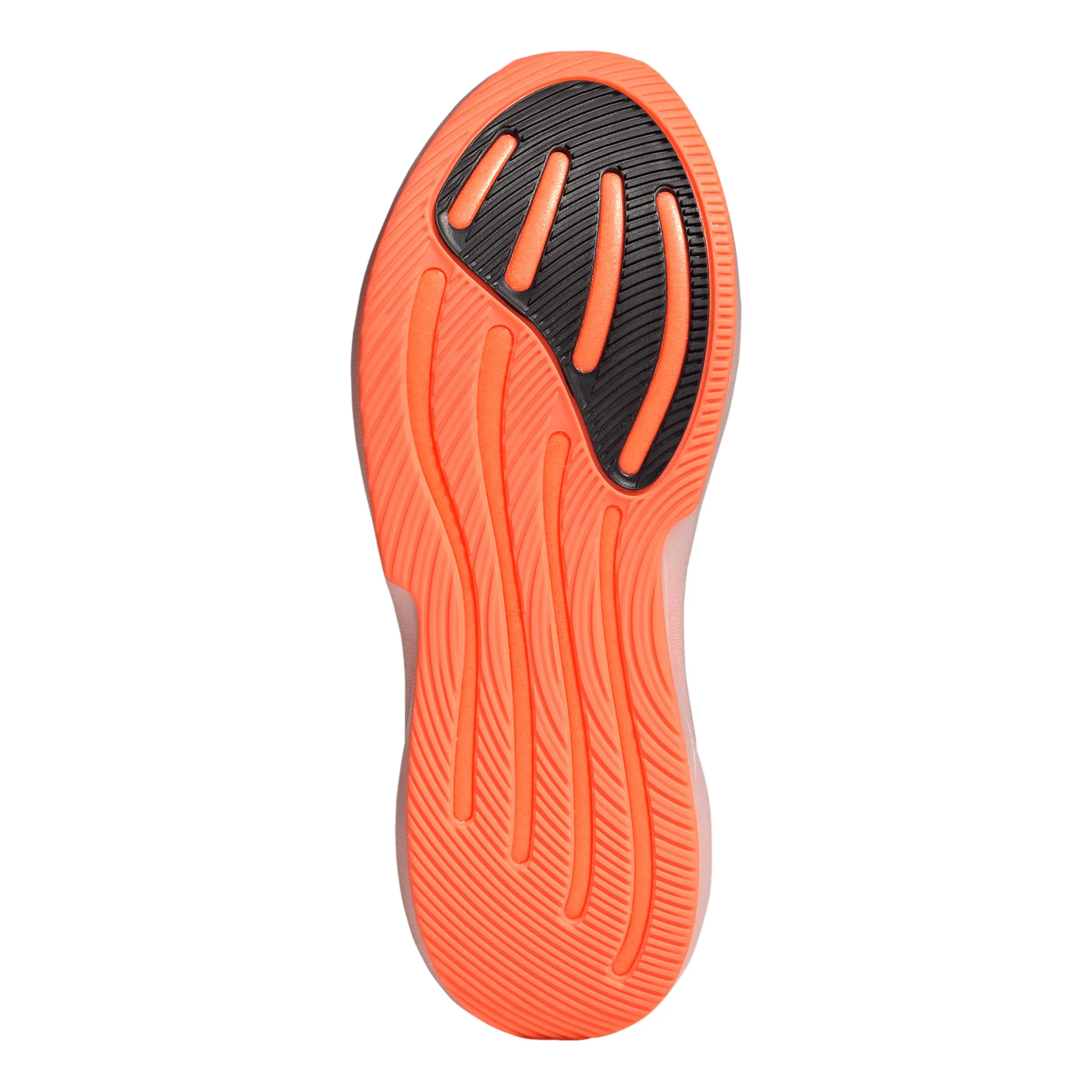 Supernova Glide Neutralsko Herrar - grå, röd - Image 4