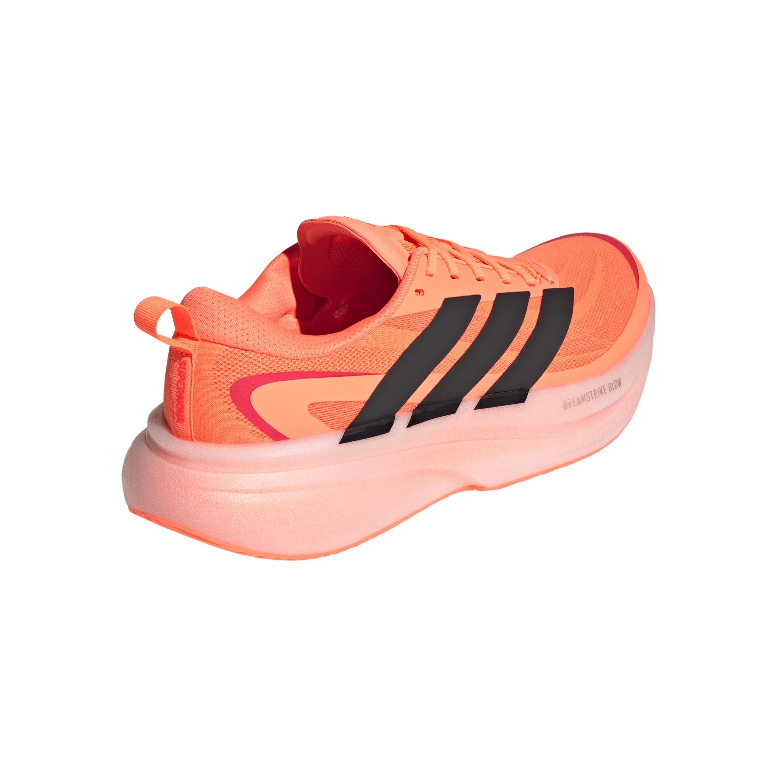 Supernova Glide Neutralsko Herrar - grå, röd - Image 5