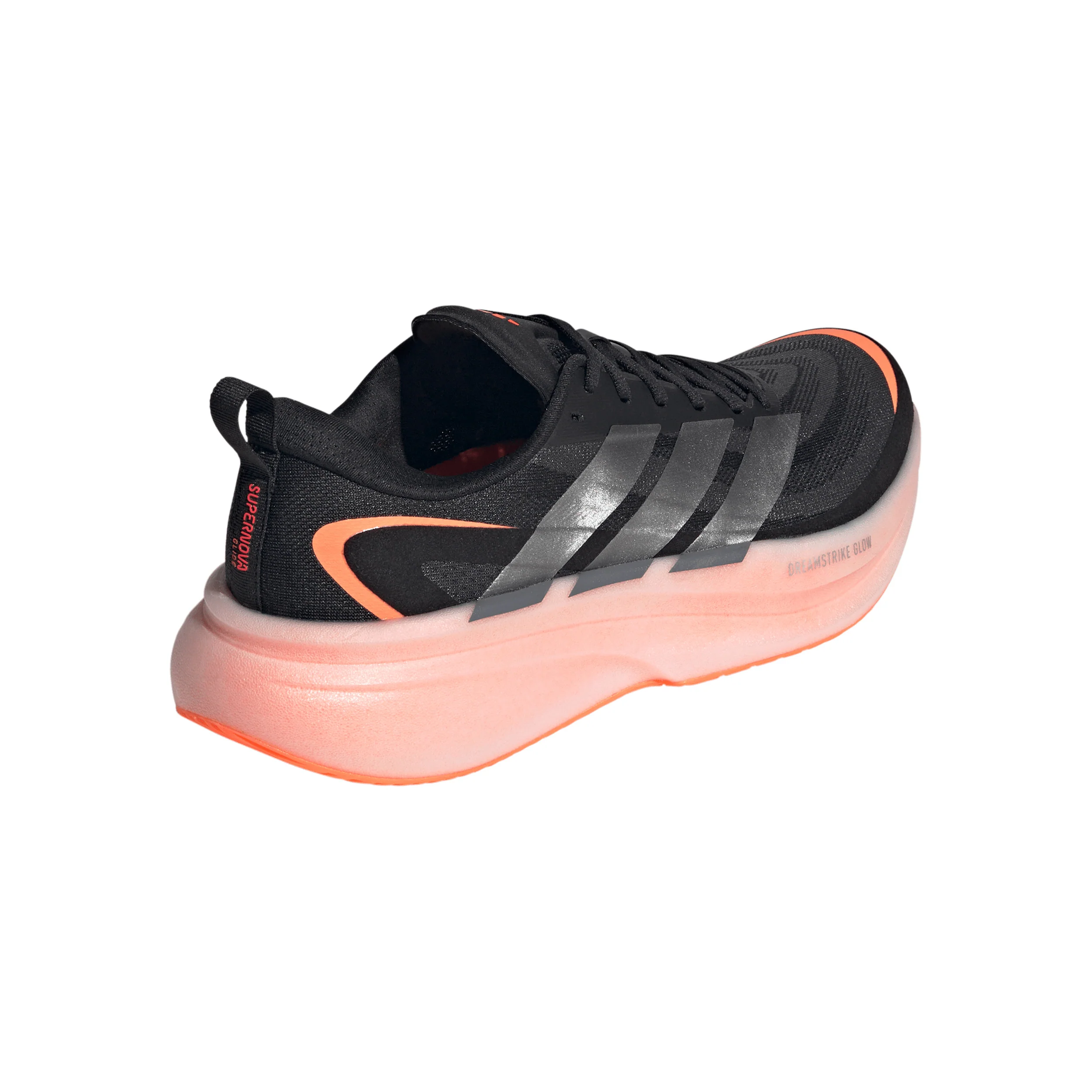 Supernova Glide Neutralsko Herrar - svart, grå - Image 5