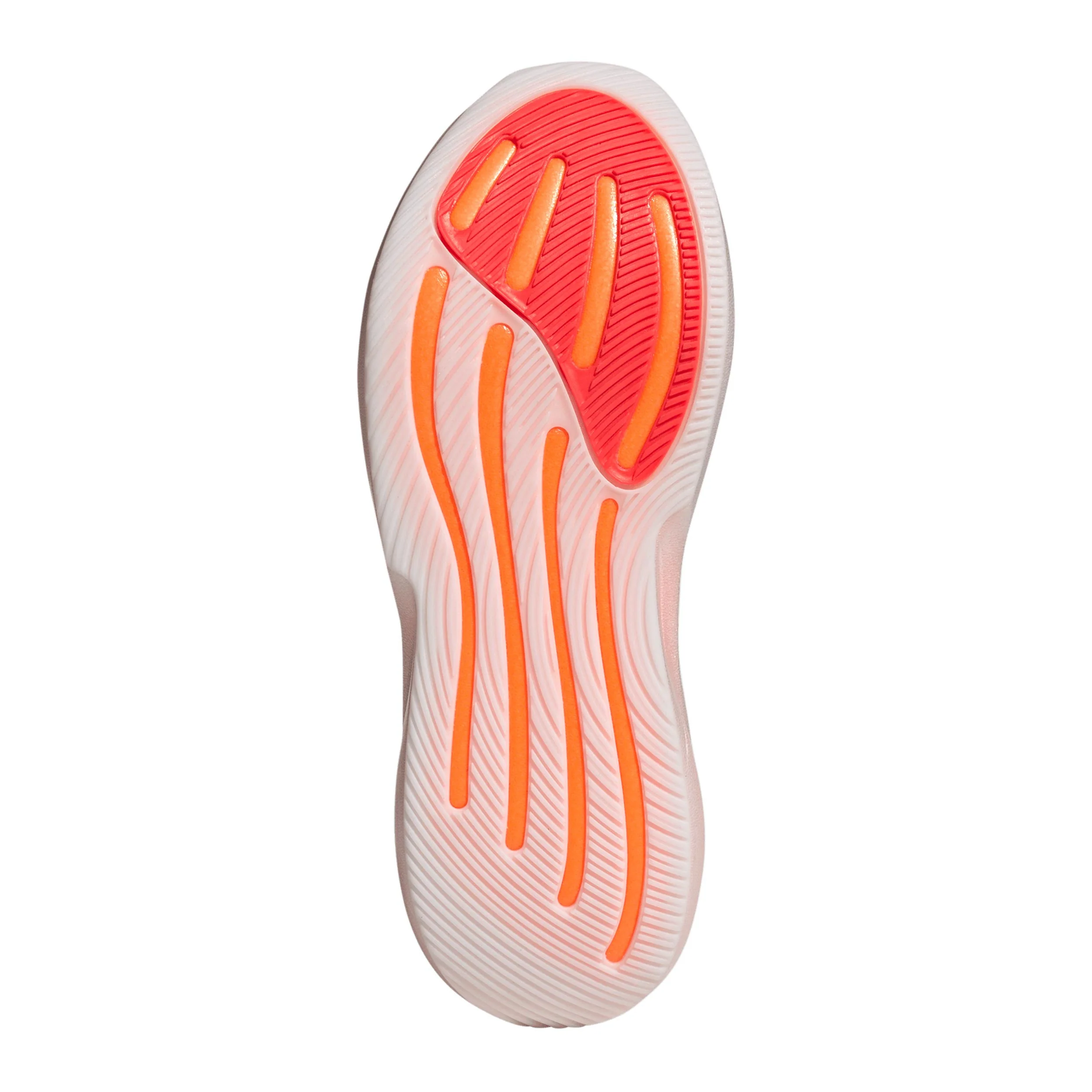 Supernova Glide Neutralsko Herrar - vit, röd - Image 4
