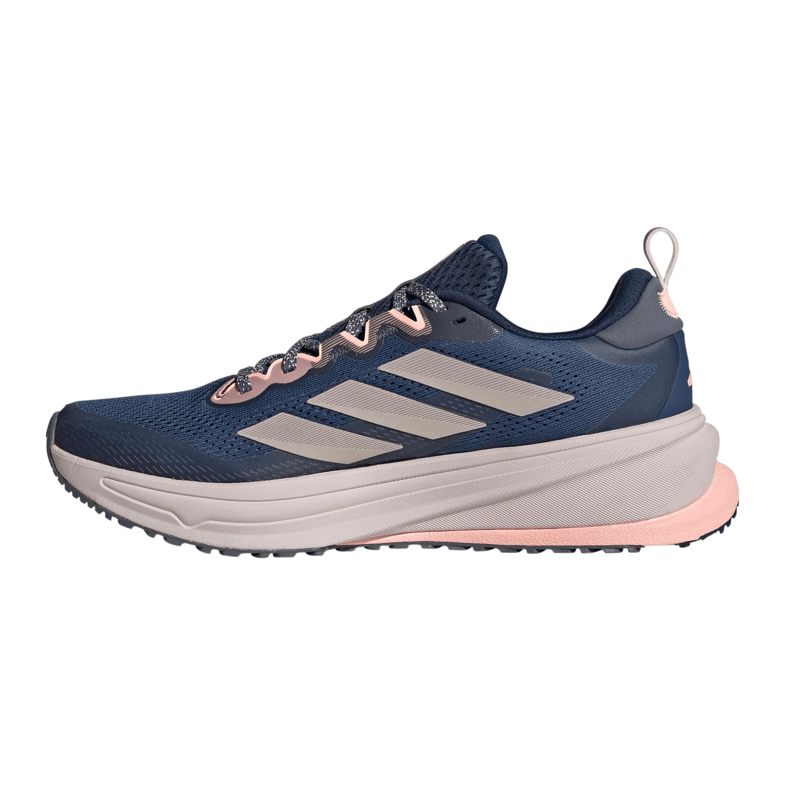 Supernova Rise ATR Neutralsko Damer - blå, orange - Image 2