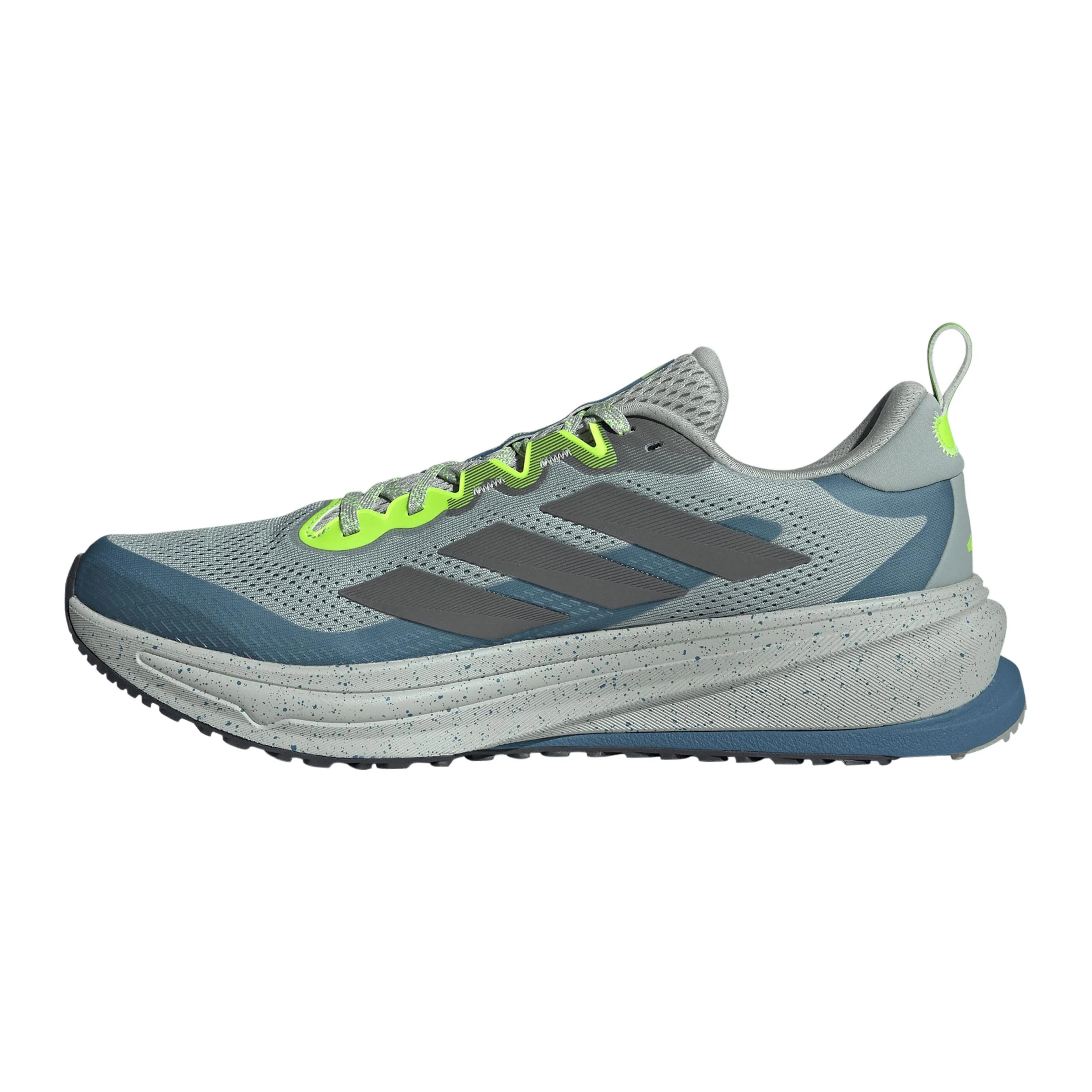 Supernova Rise ATR Neutralsko Herrar - grå - Image 2