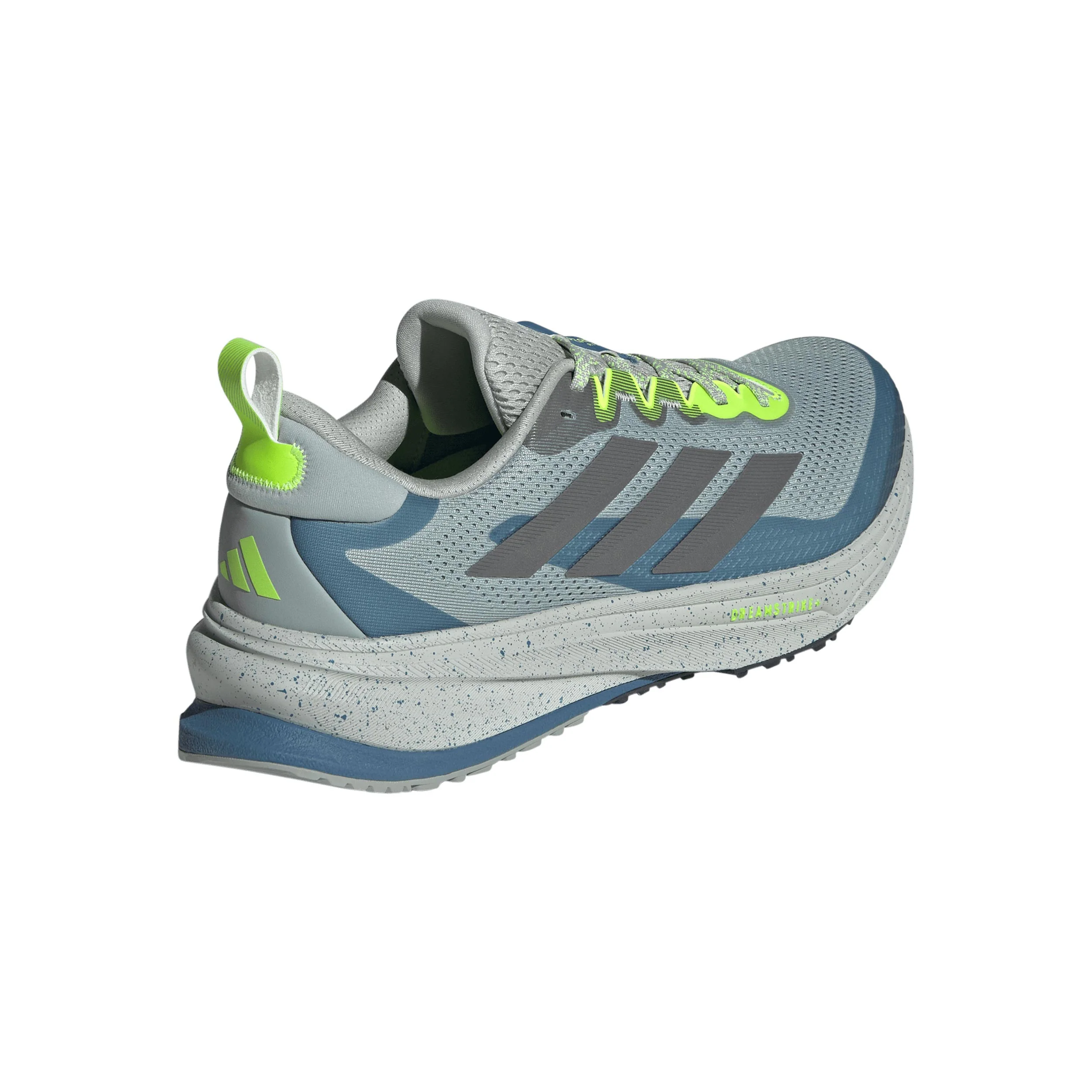 Supernova Rise ATR Neutralsko Herrar - grå - Image 5