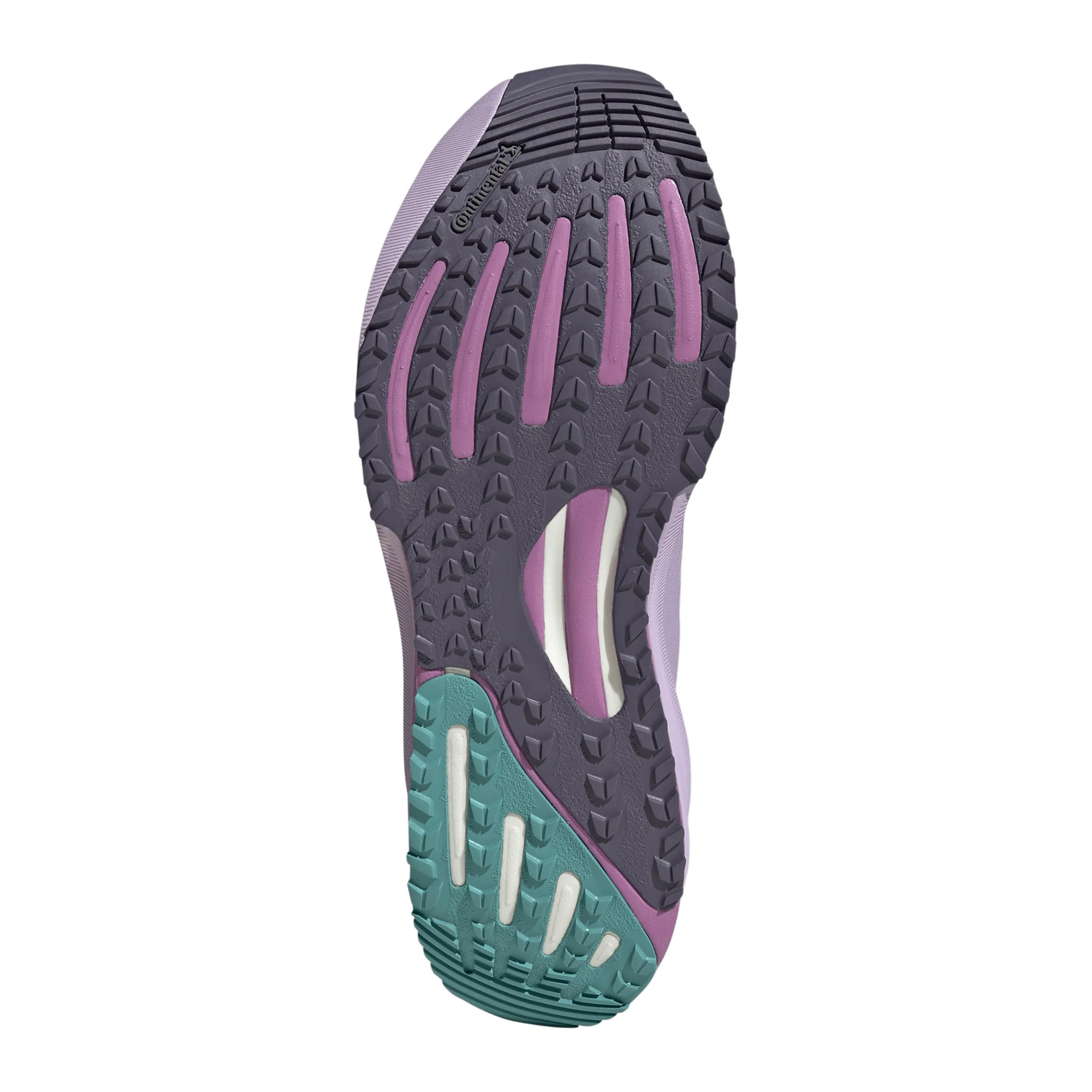 Supernova Rise GTX Neutralsko Damer - syrén, silver - Image 4