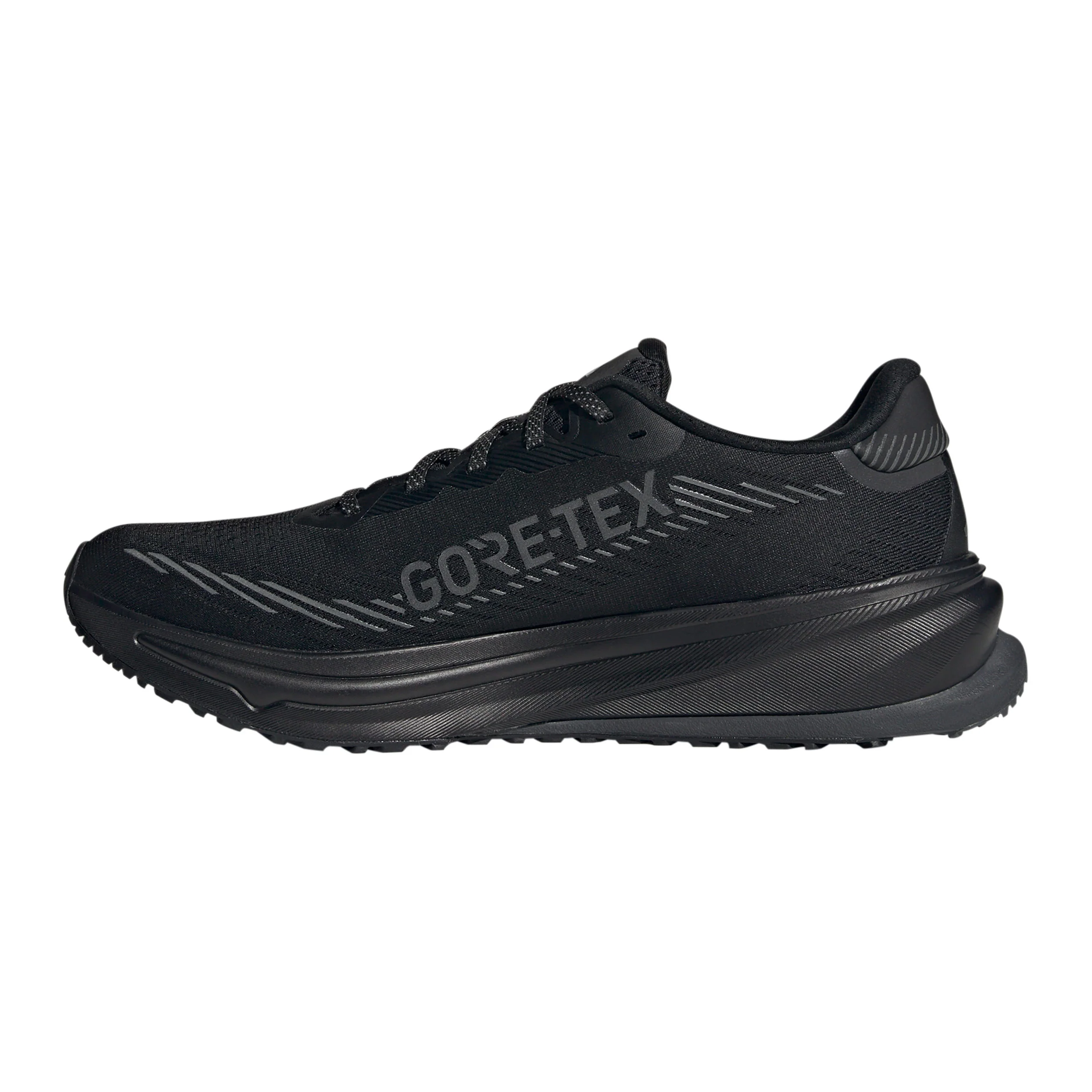 Supernova Rise GTX Neutralsko Herrar - svart, mörkgrå - Image 2