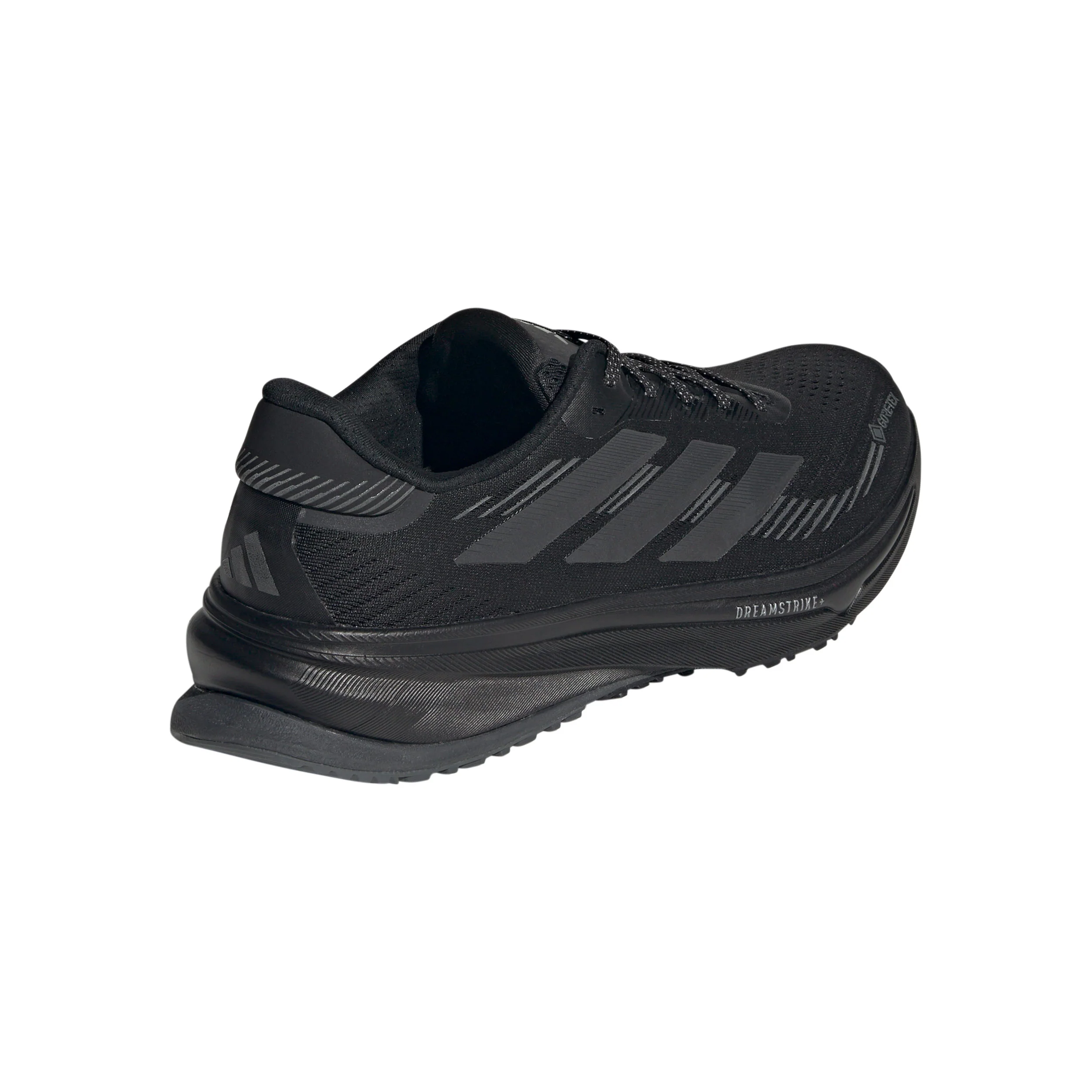 Supernova Rise GTX Neutralsko Herrar - svart, mörkgrå - Image 5