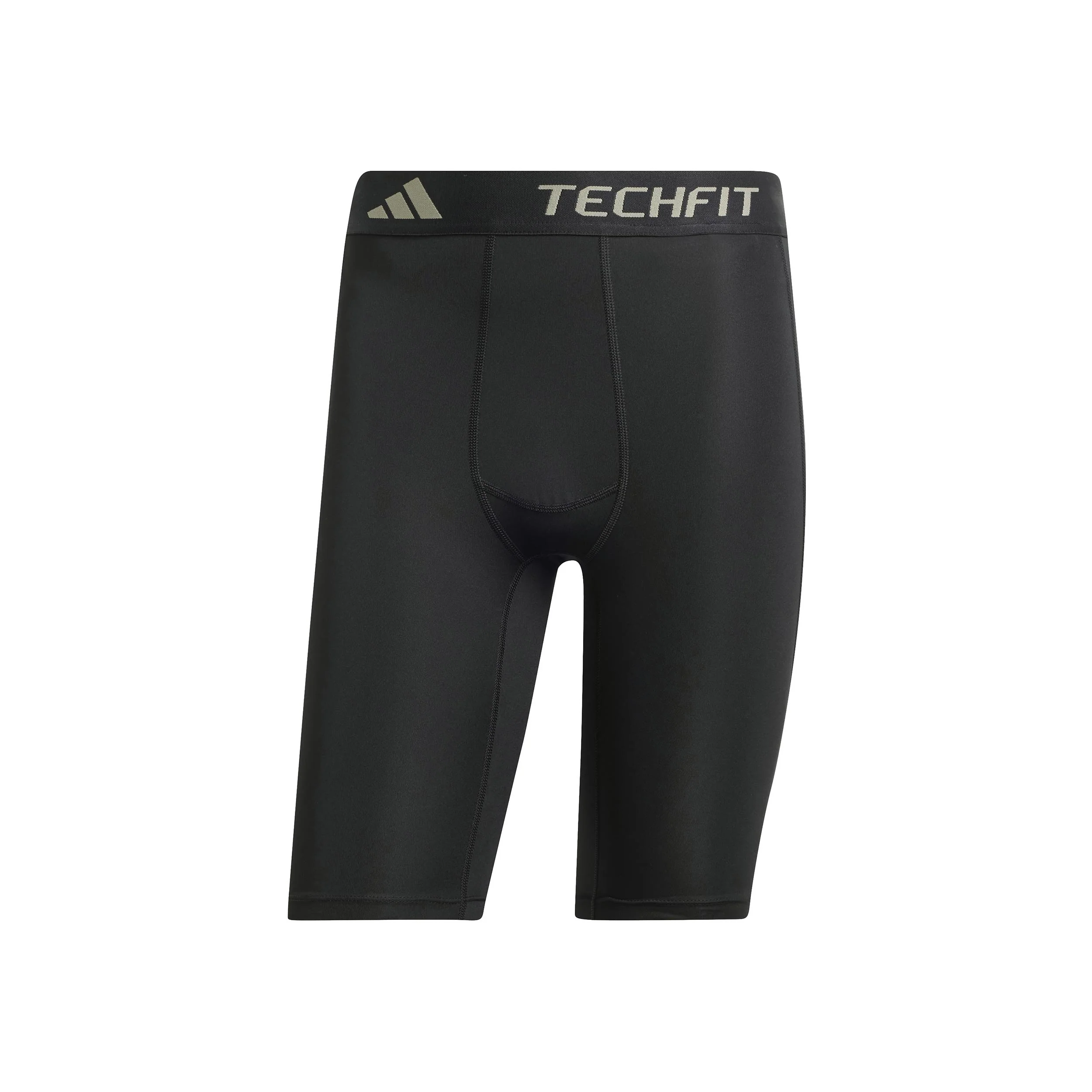 TechFit Base Shorts Herrar - svart