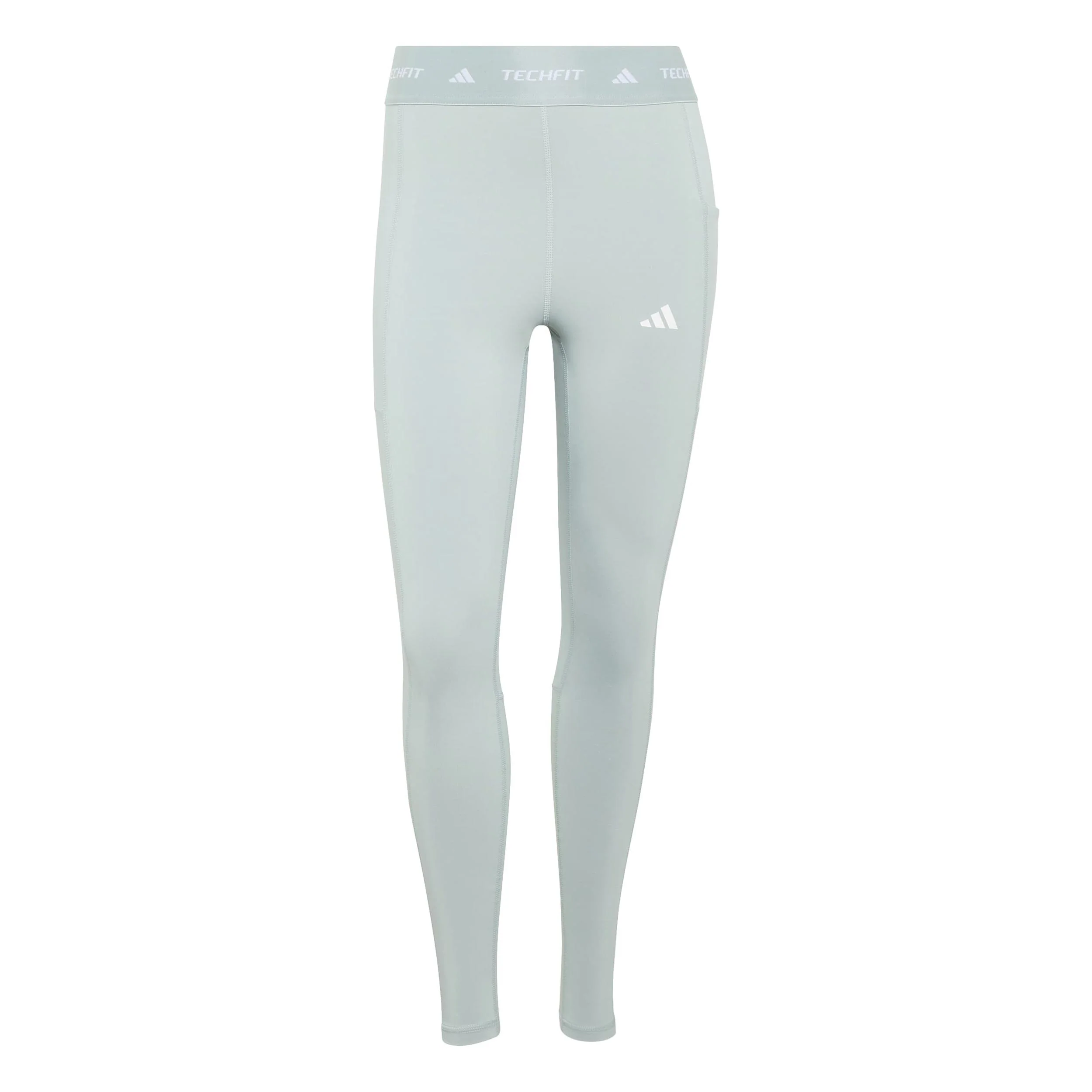 TECHFIT Stash Pocket Tights Damer-visdom