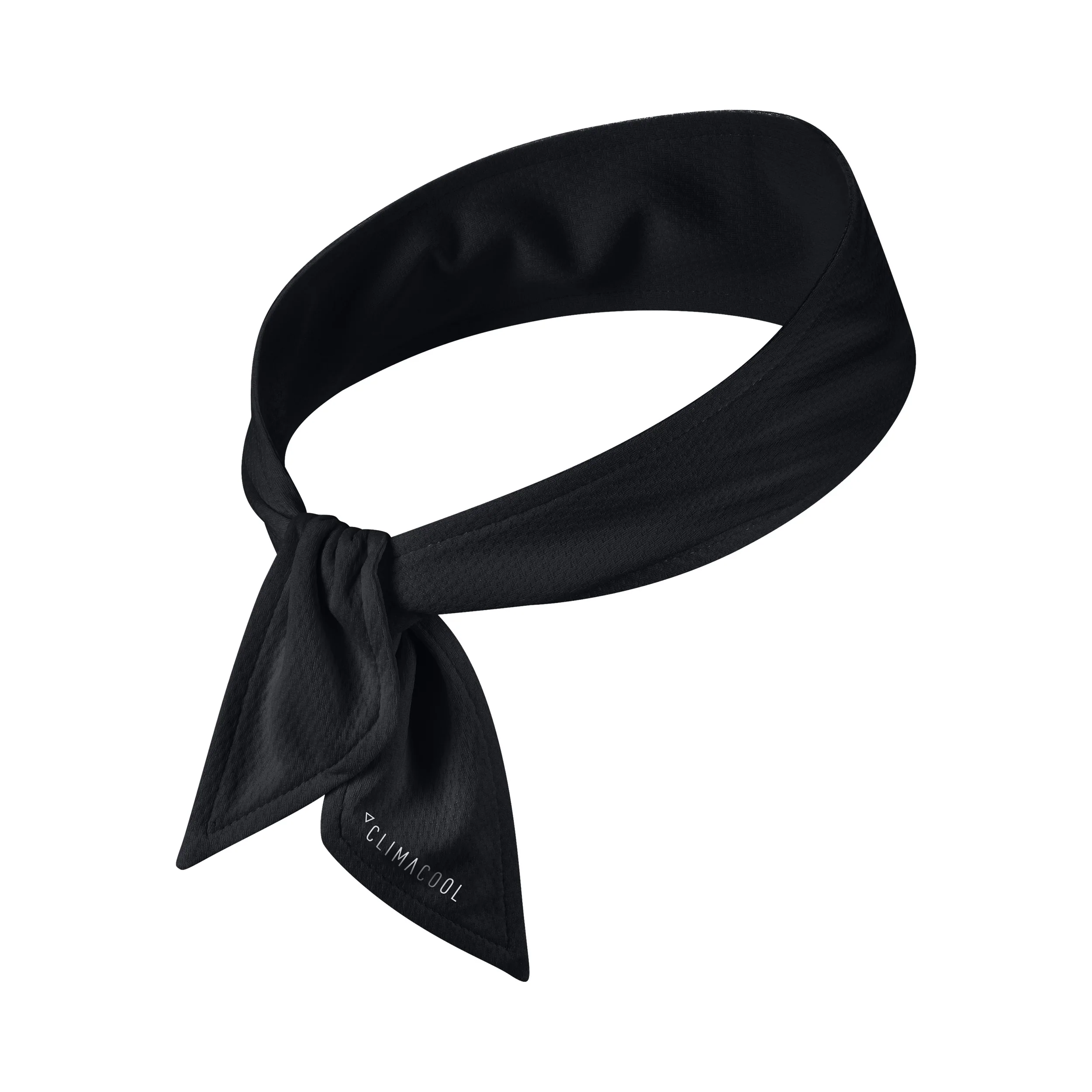 Ten C.C Svettband Unisex - svart - Image 2