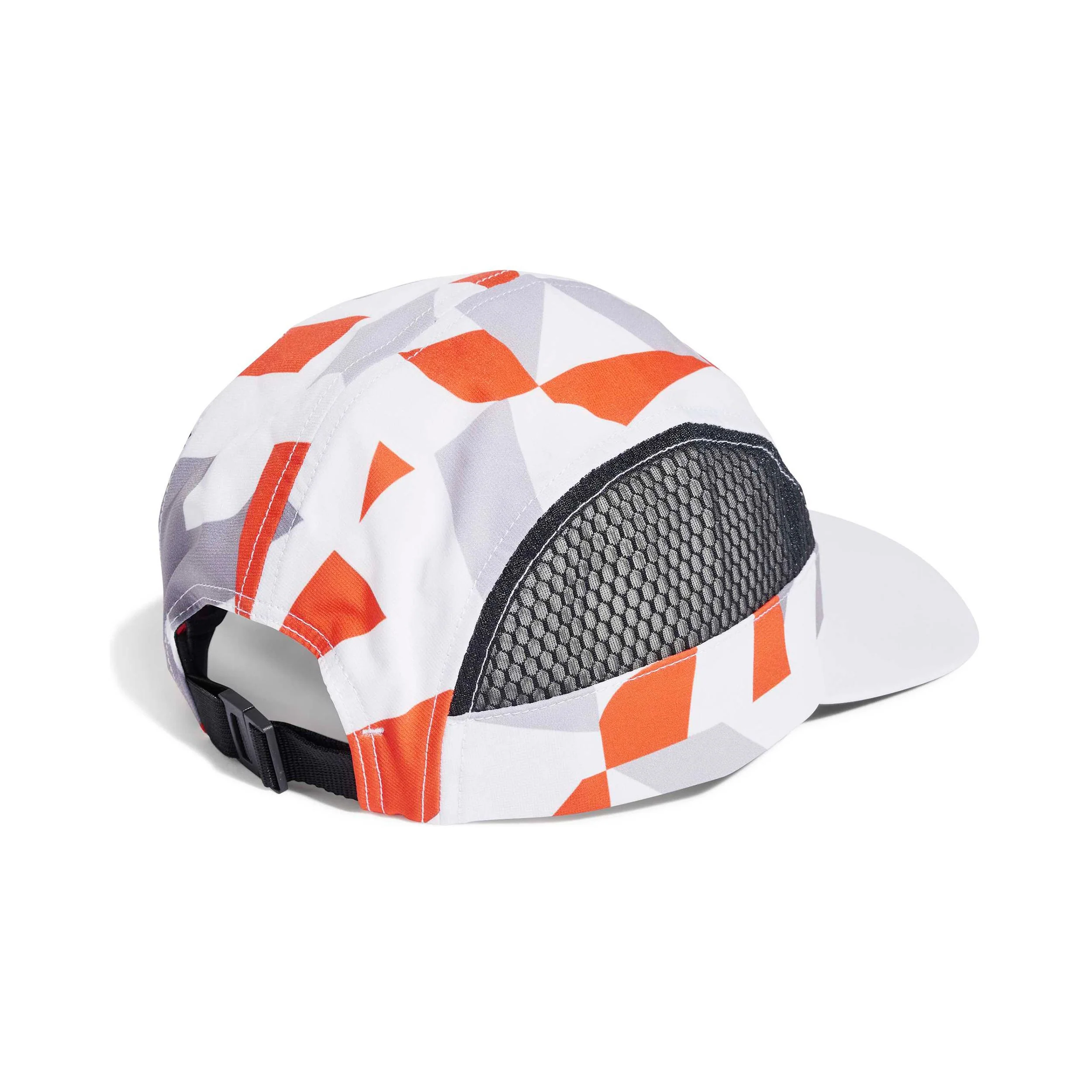Terrex 5P Keps Unisex-vit, orange - Image 2