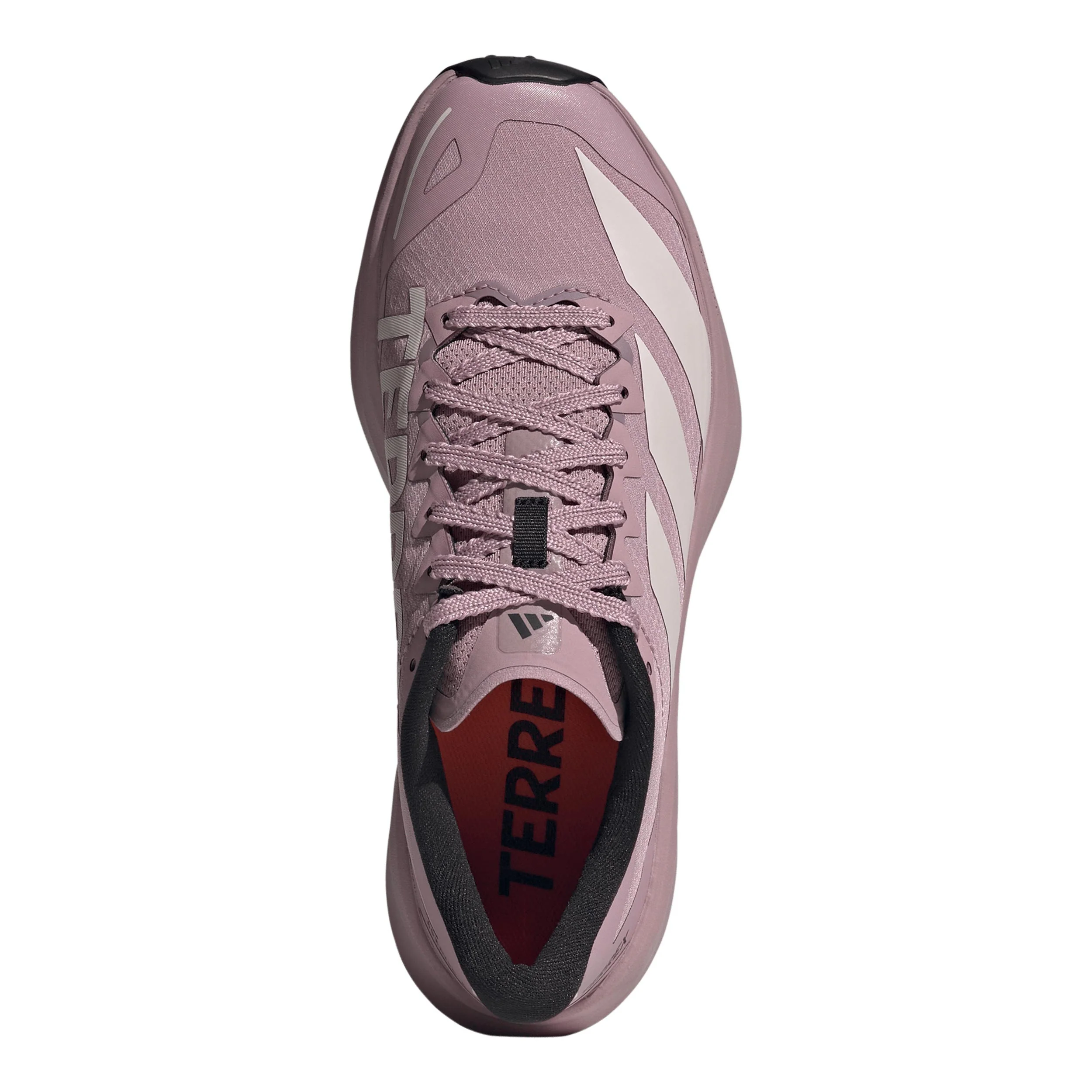 Terrex Agravic 4 Terrängsko Damer - mauve, creme - Image 3