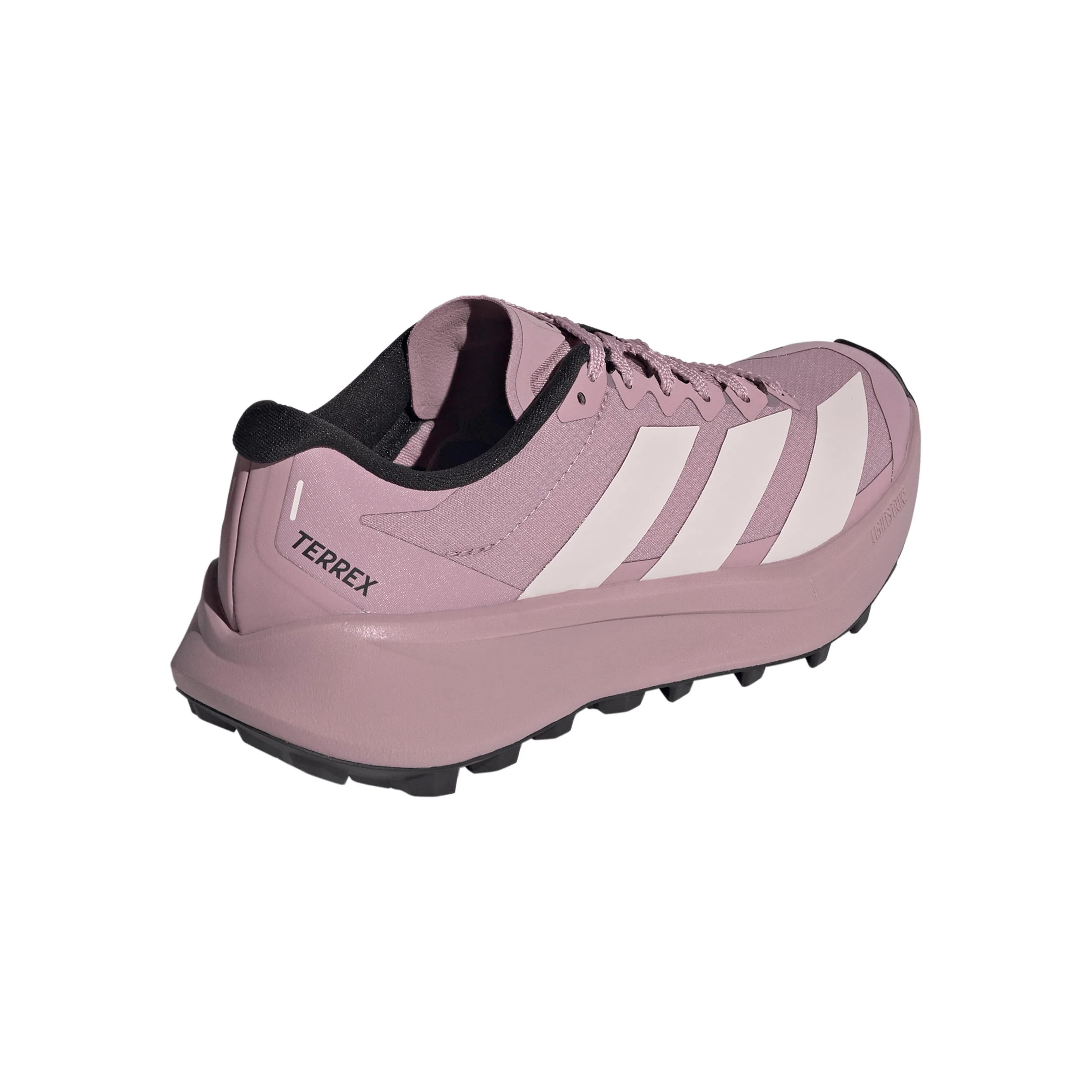Terrex Agravic 4 Terrängsko Damer - mauve, creme - Image 5