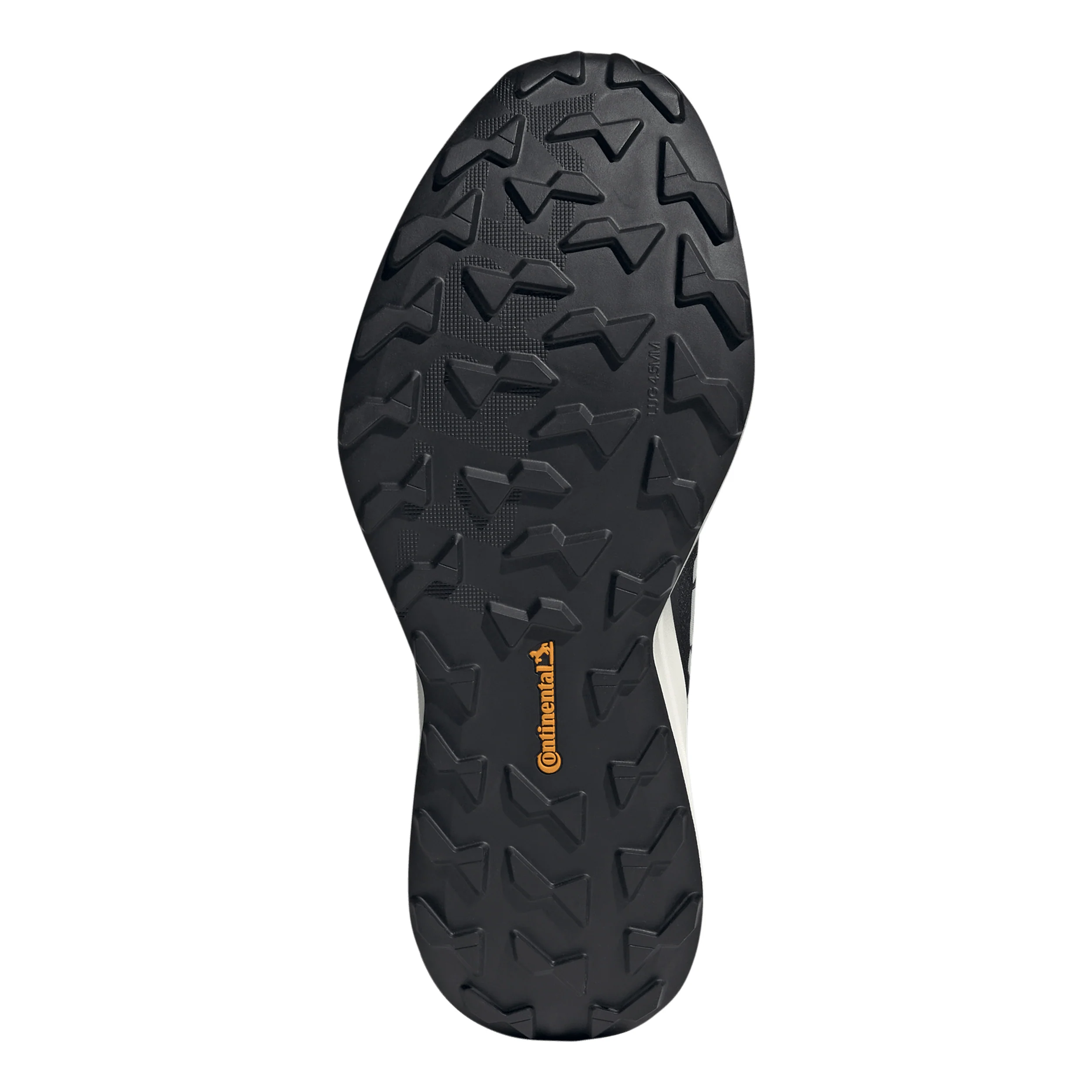 Terrex Agravic 4 Terrängsko Herrar - svart, orange - Image 4
