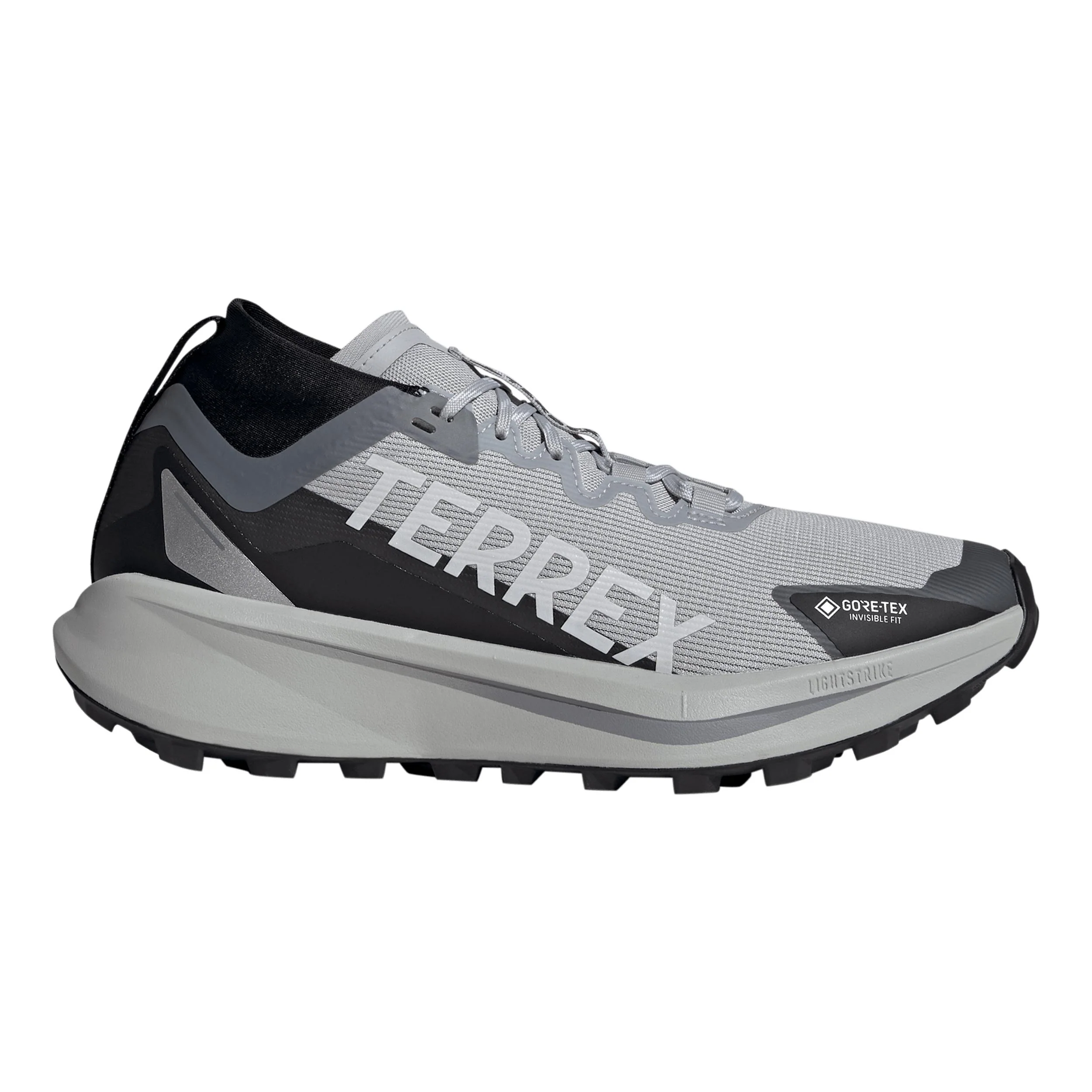 Terrex Agravic GTX Terrängsko Herrar - grå, vit